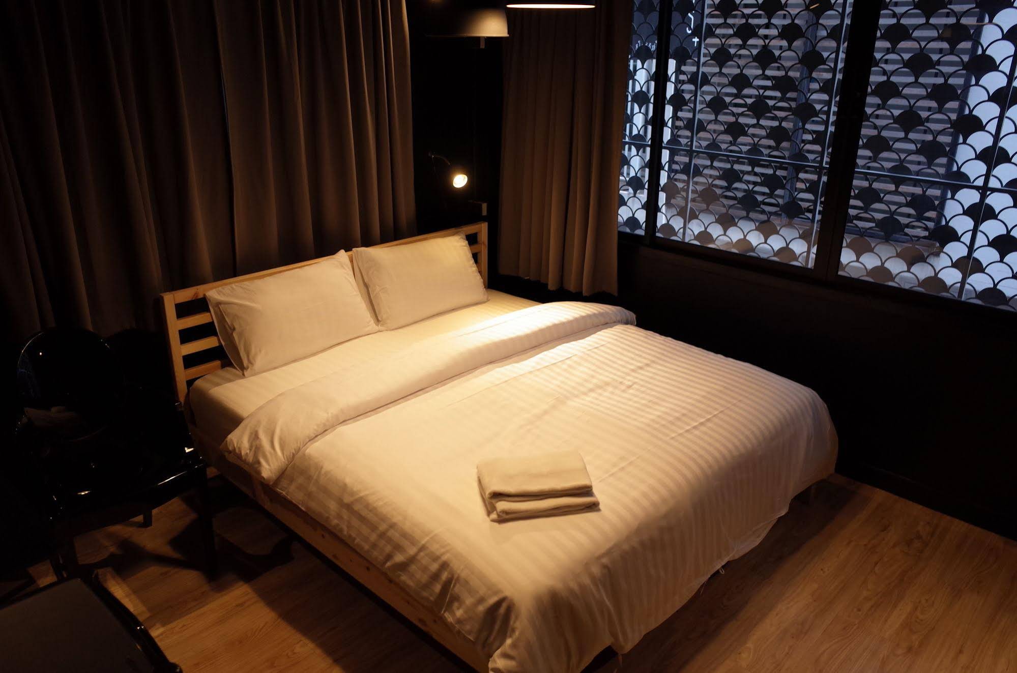 C40Winks Hostel