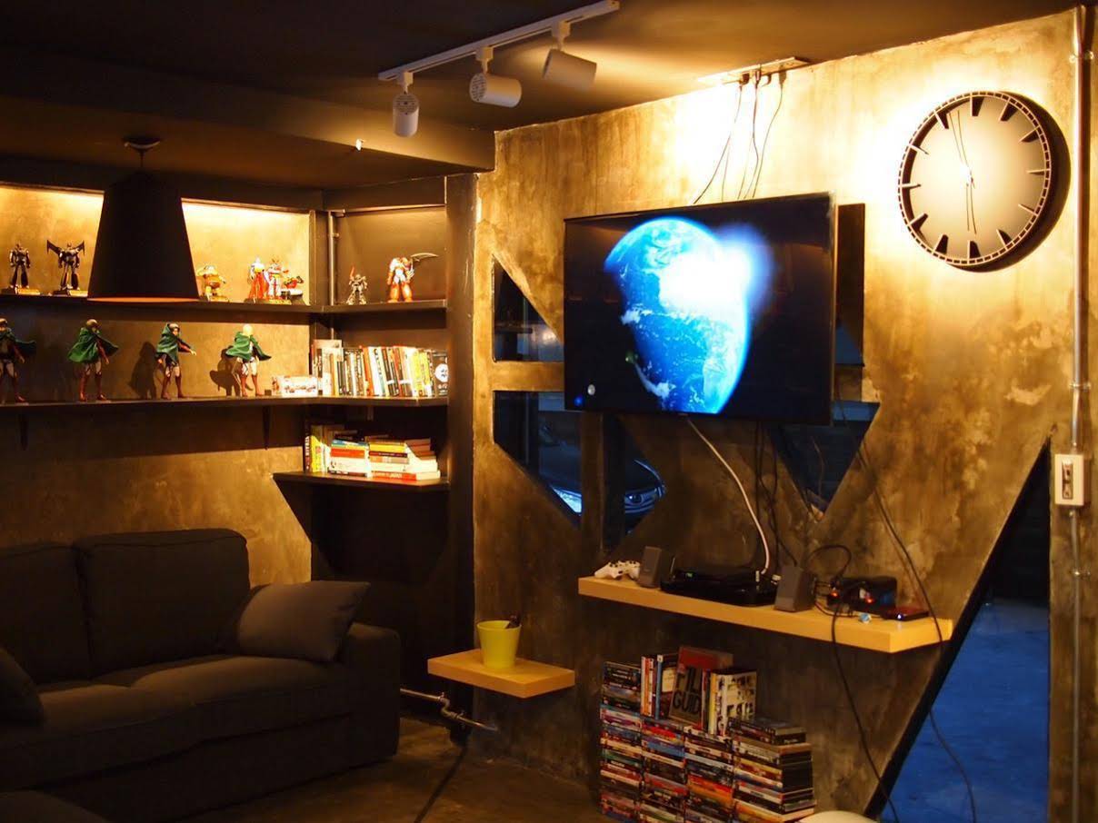 C40Winks Hostel