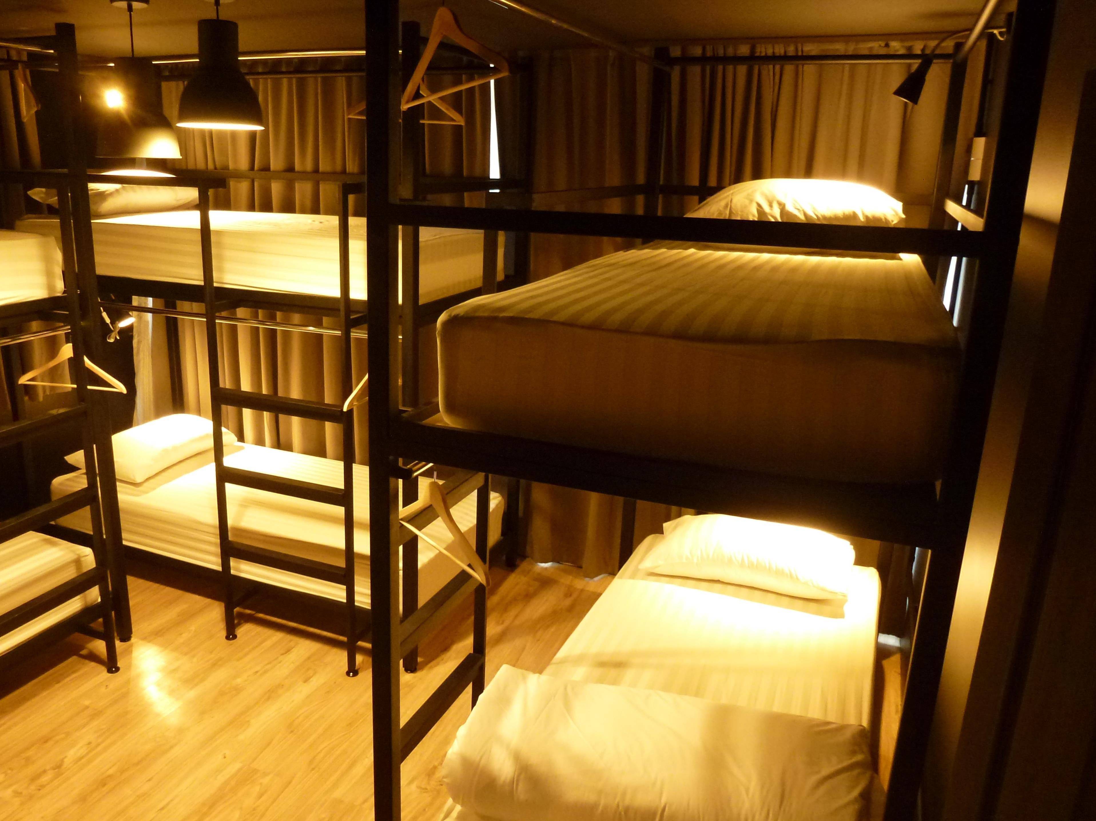 C40Winks Hostel