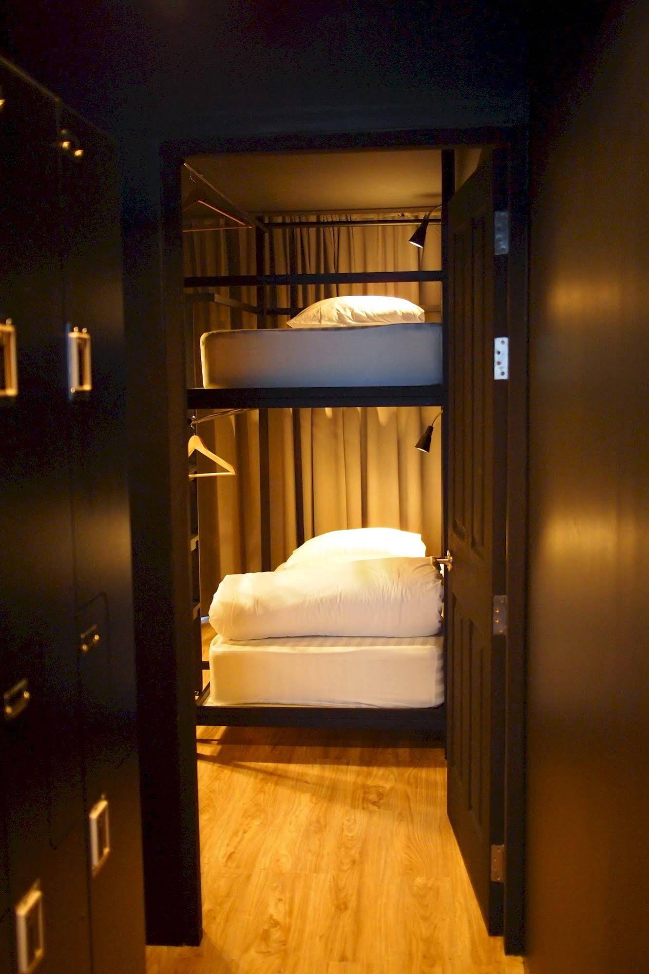 C40Winks Hostel
