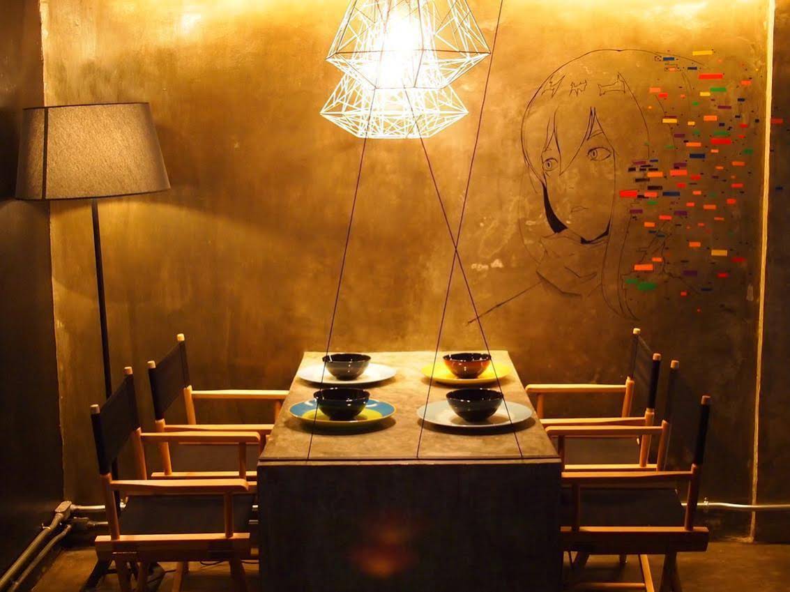 C40Winks Hostel