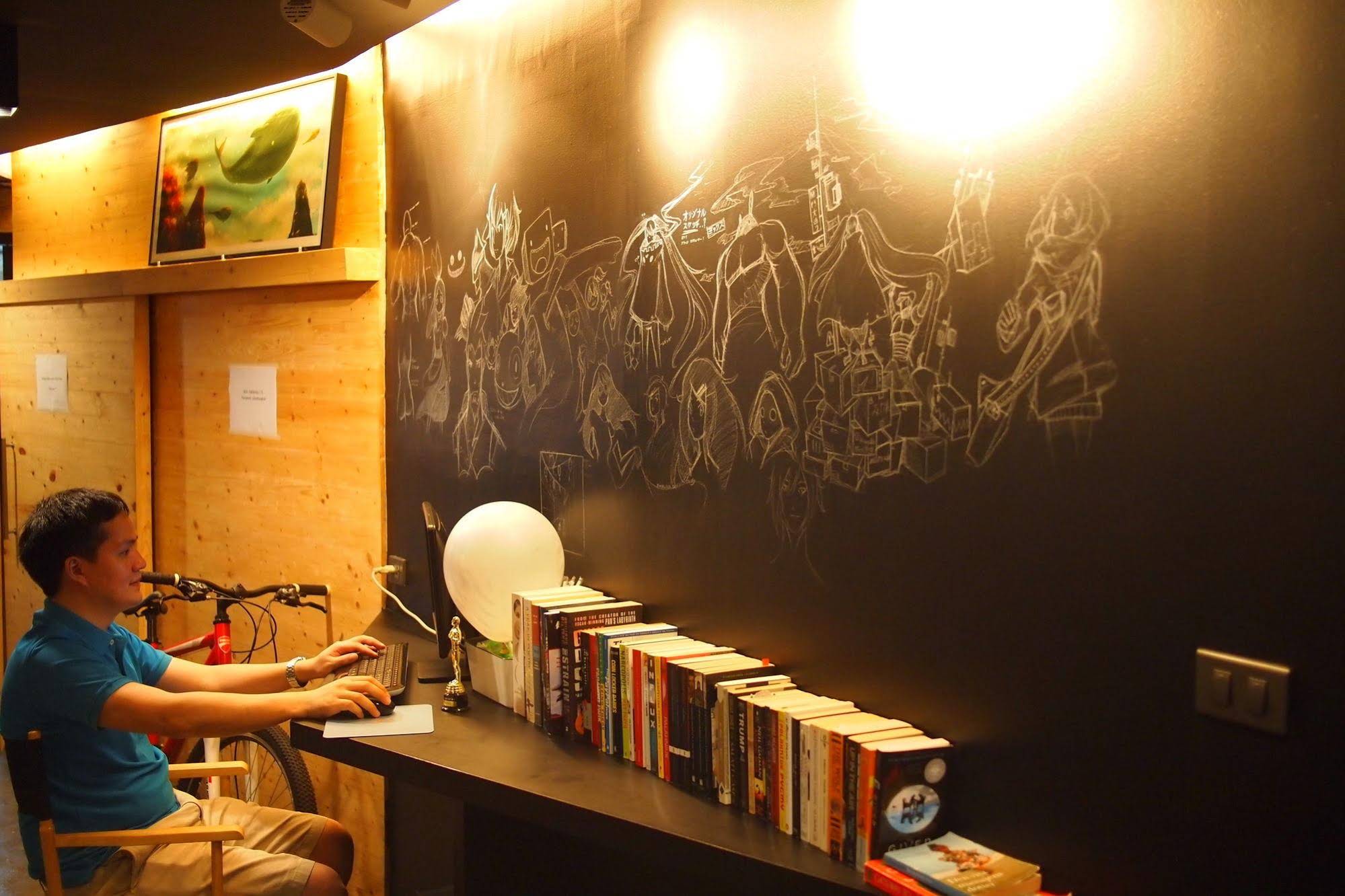 C40Winks Hostel