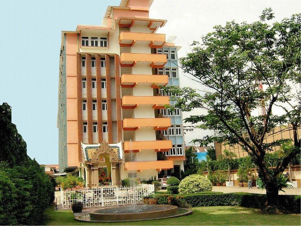 Capital Mansion
