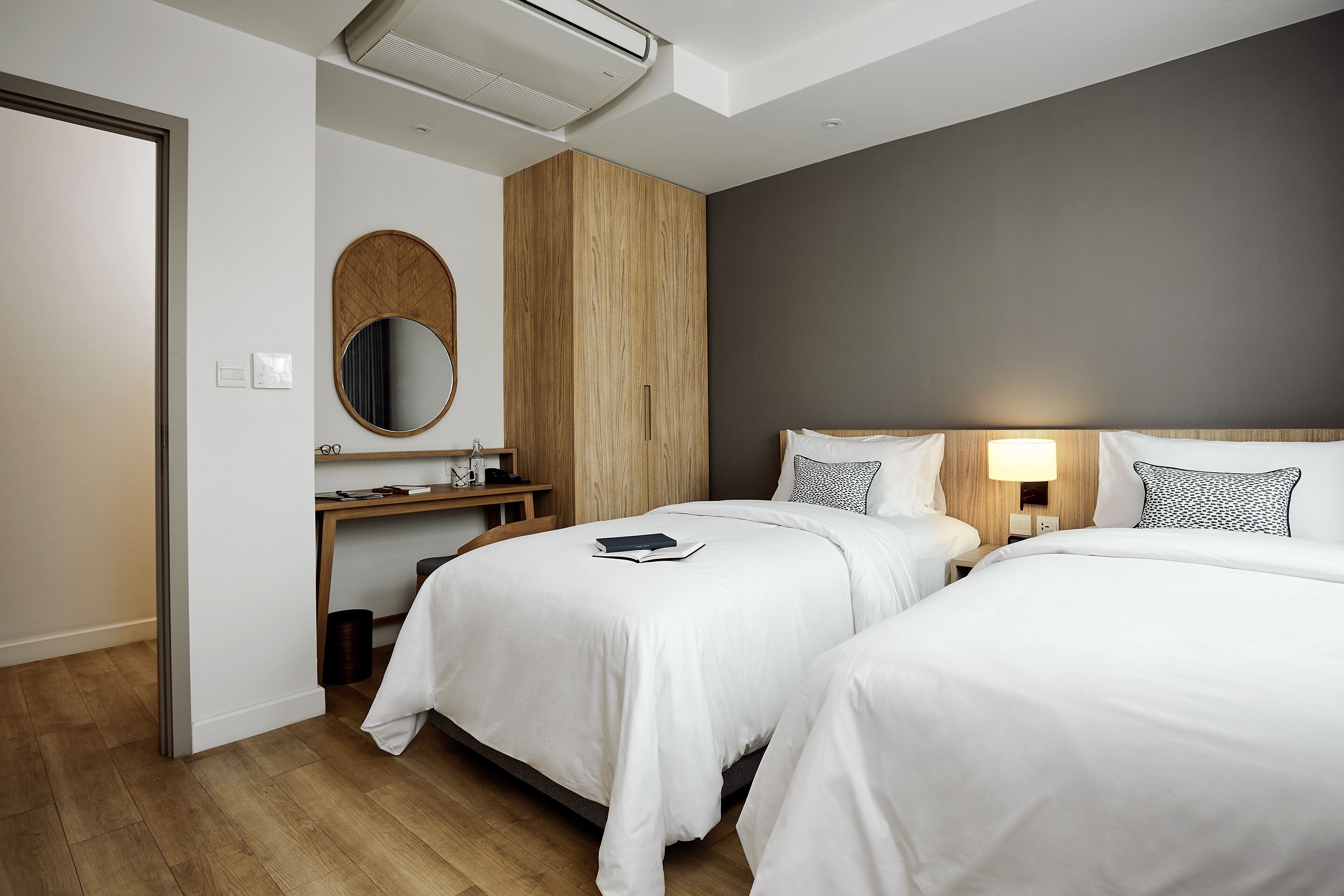 Casa 17 Hotel