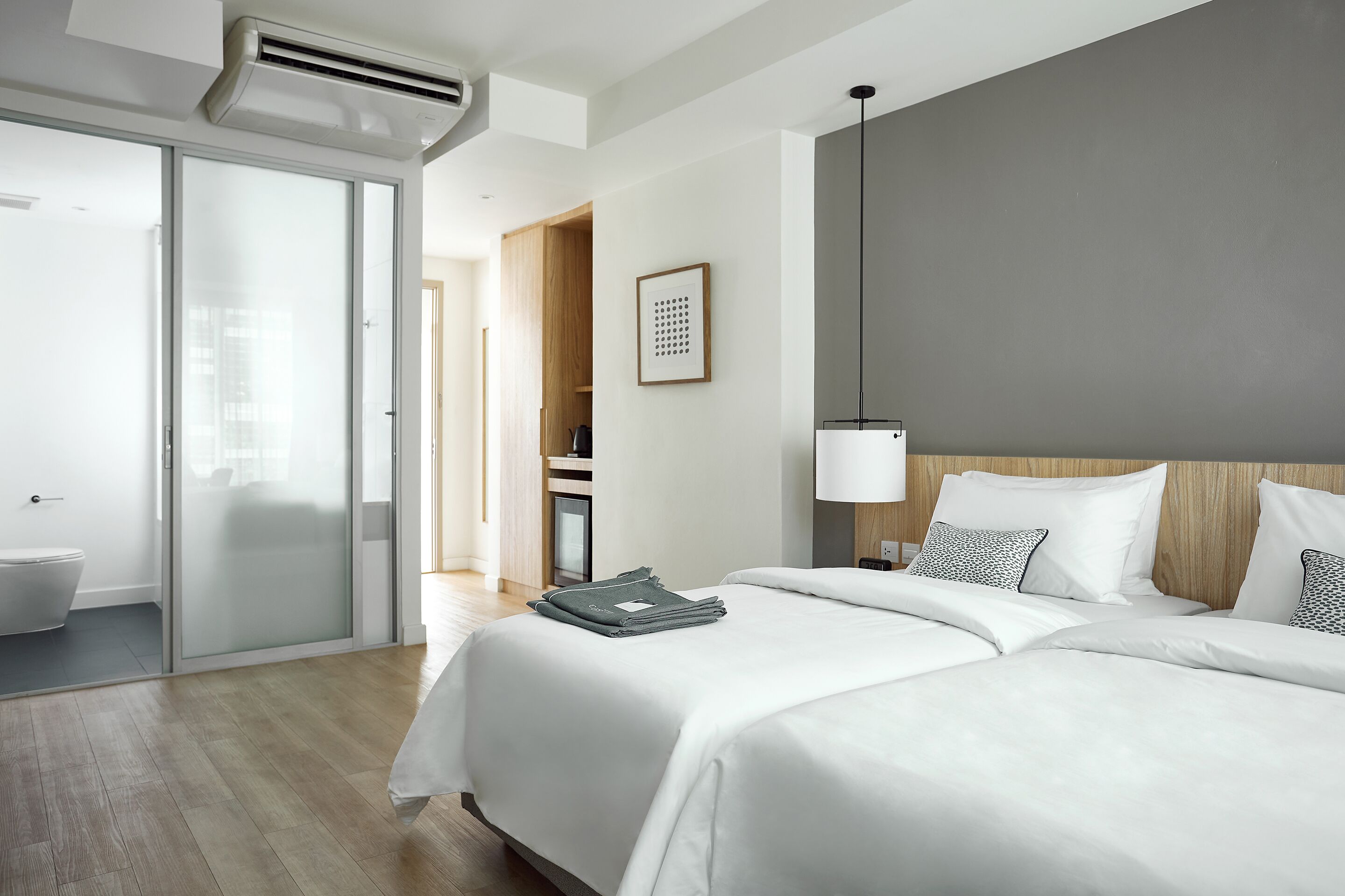 Casa 17 Hotel