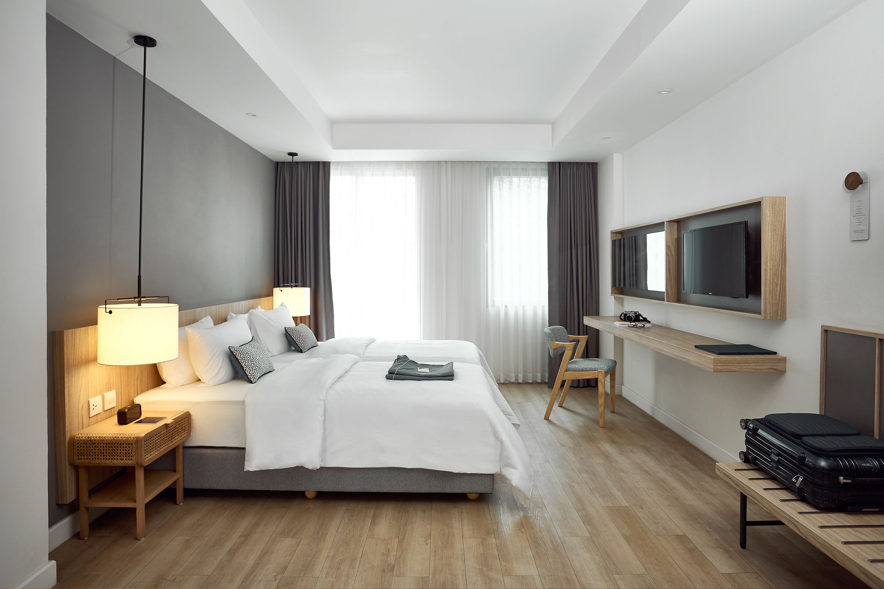 Casa 17 Hotel