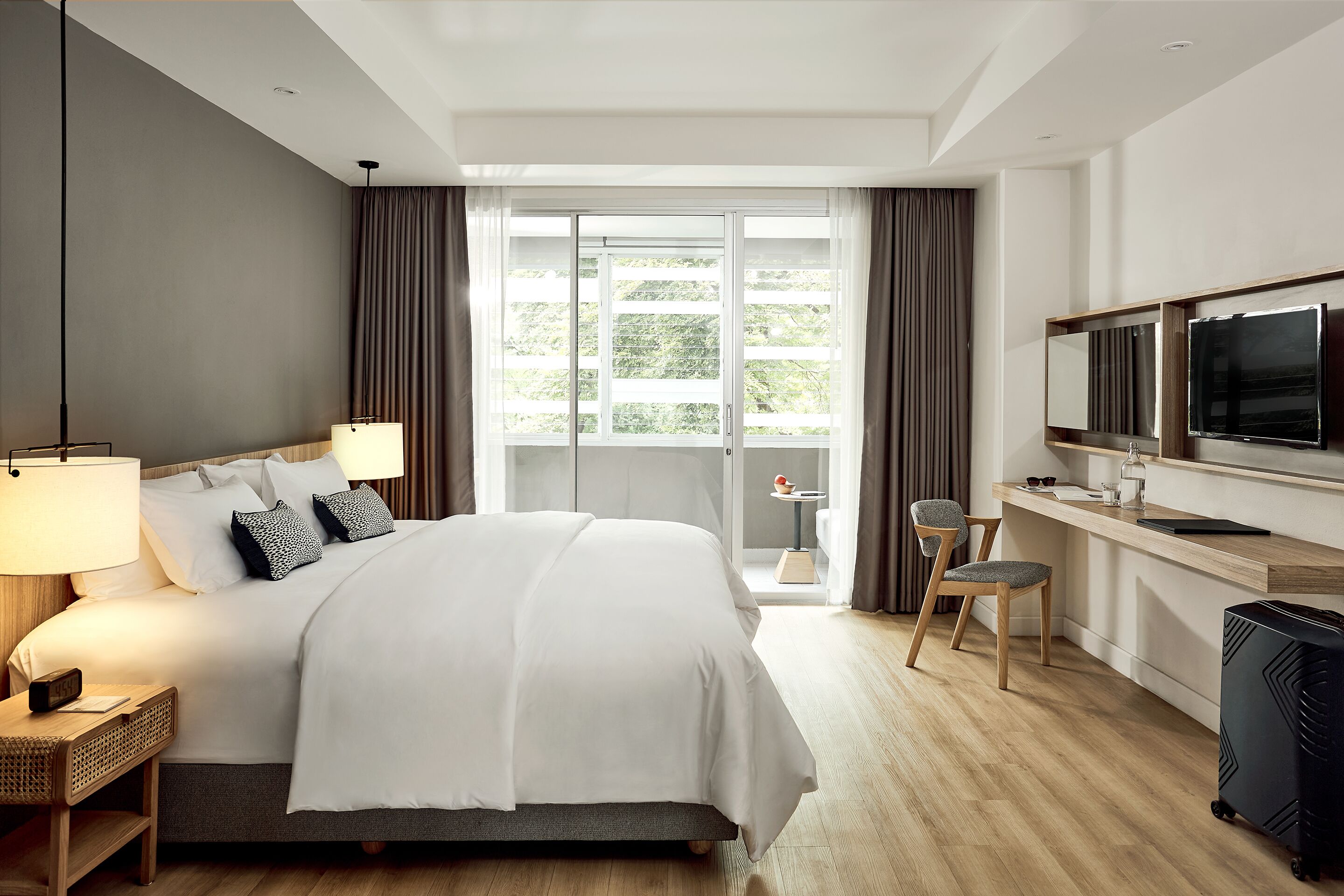 Casa 17 Hotel