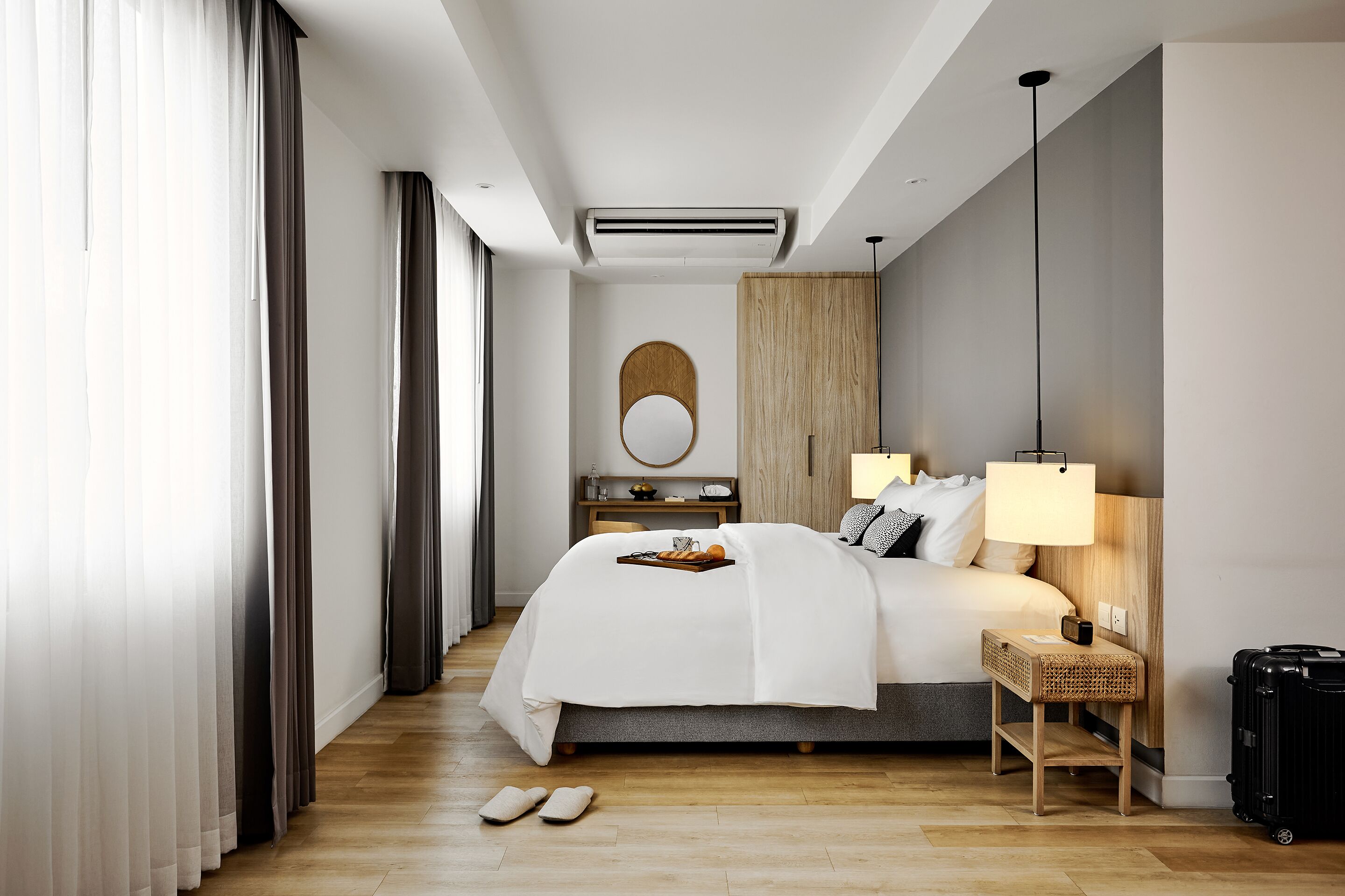 Casa 17 Hotel