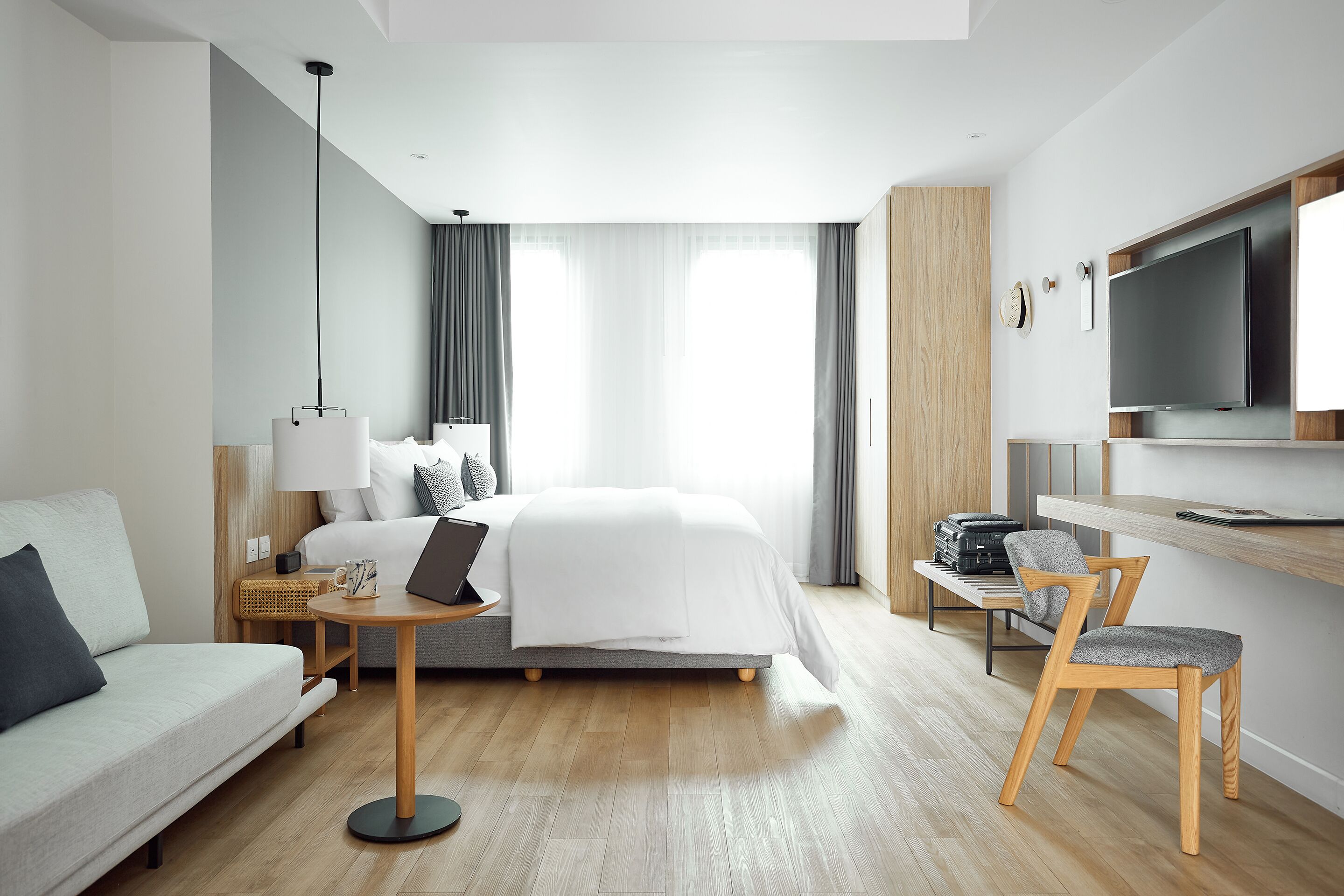 Casa 17 Hotel