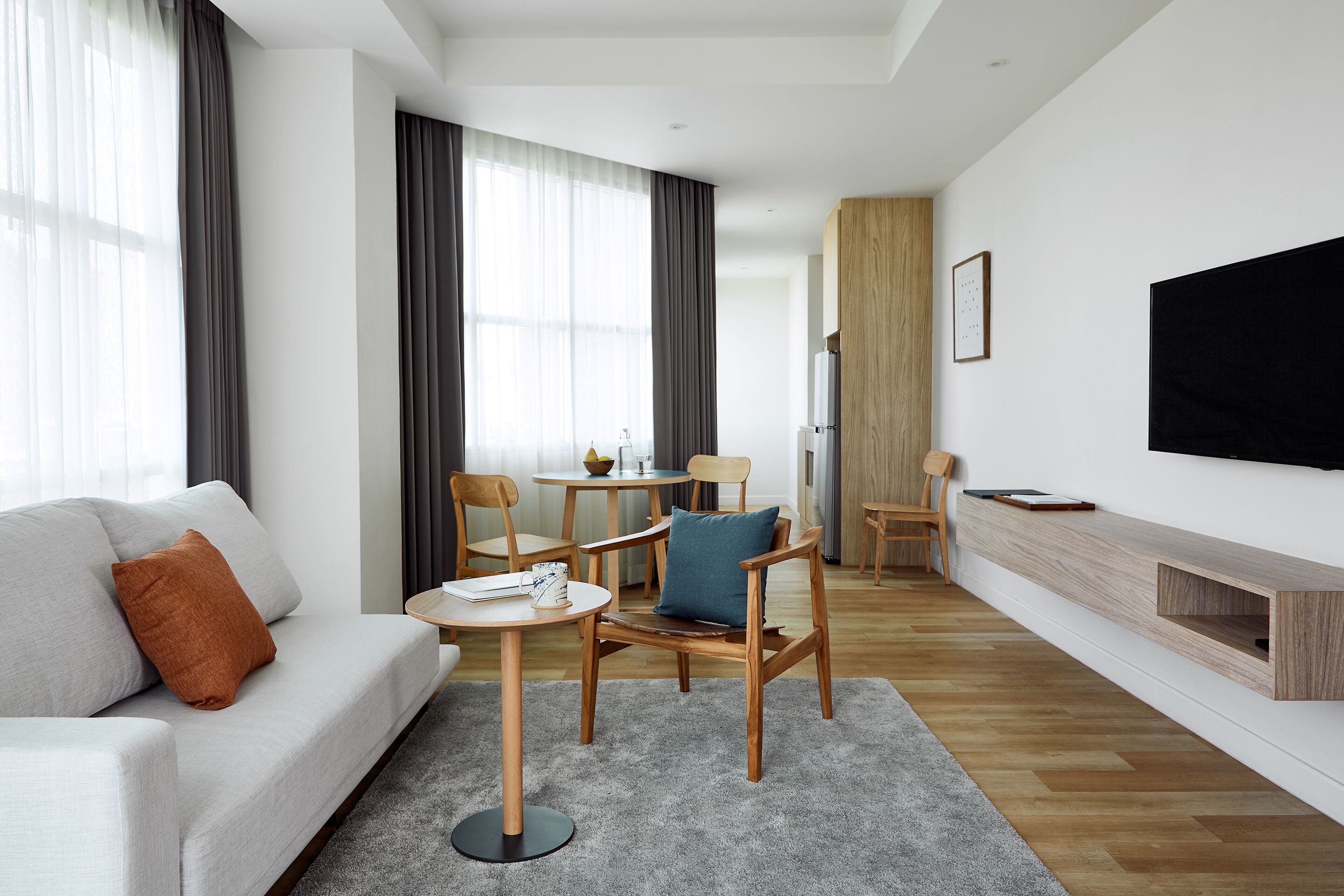 Casa 17 Hotel