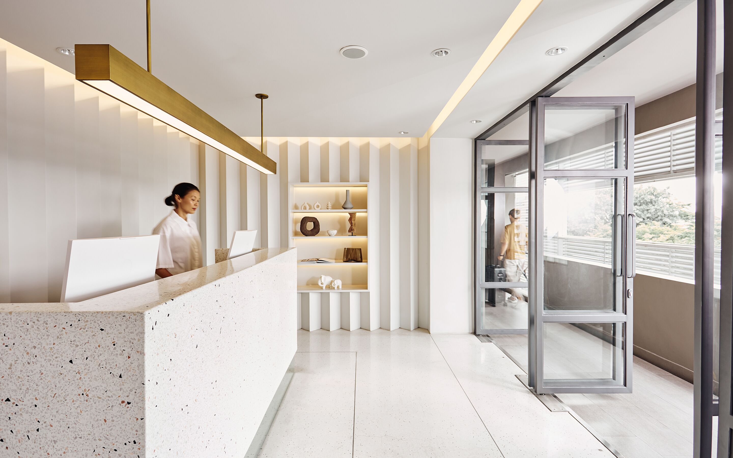 Casa 17 Hotel