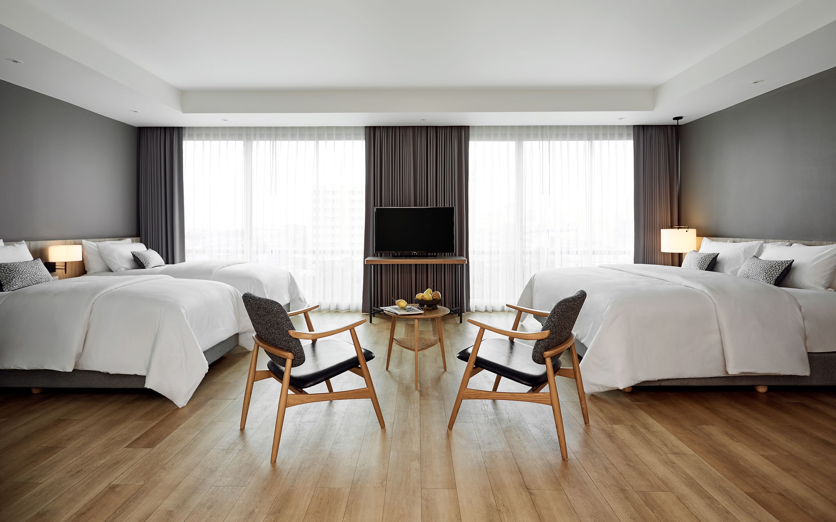 Casa 17 Hotel