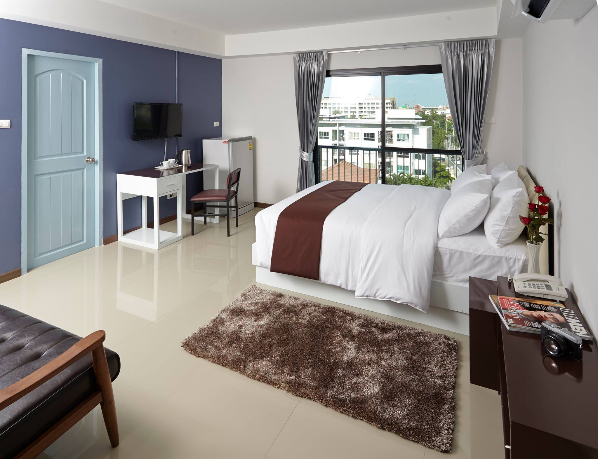 Casa Residence Hotel