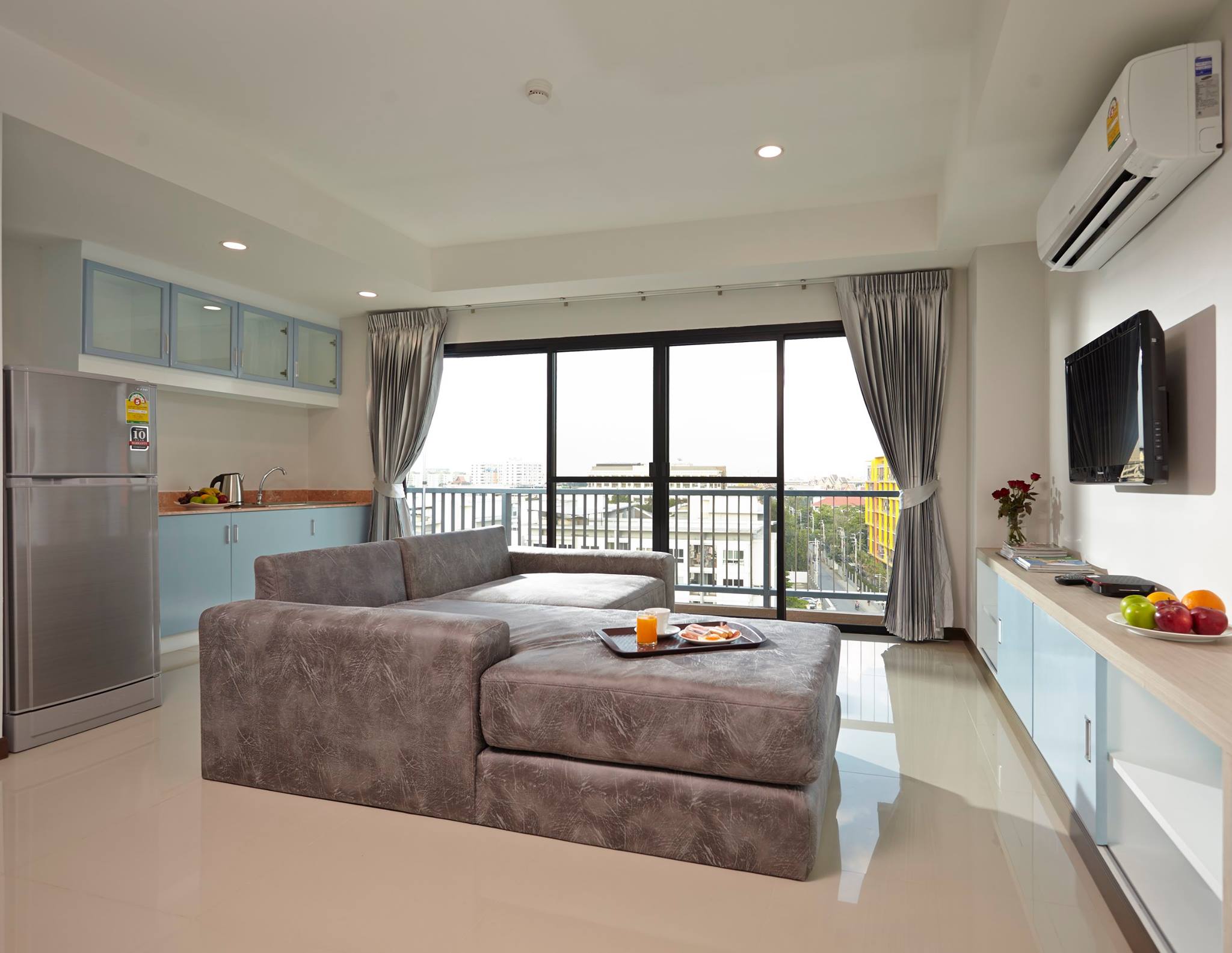 Casa Residence Hotel