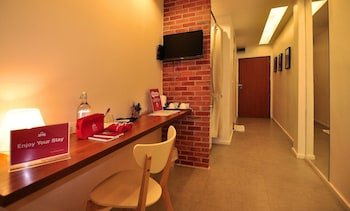 Case Study Residence