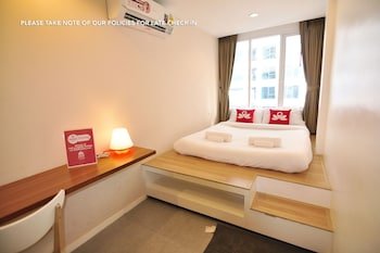 Case Study Residence