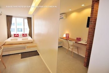 Case Study Residence