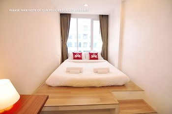 Case Study Residence