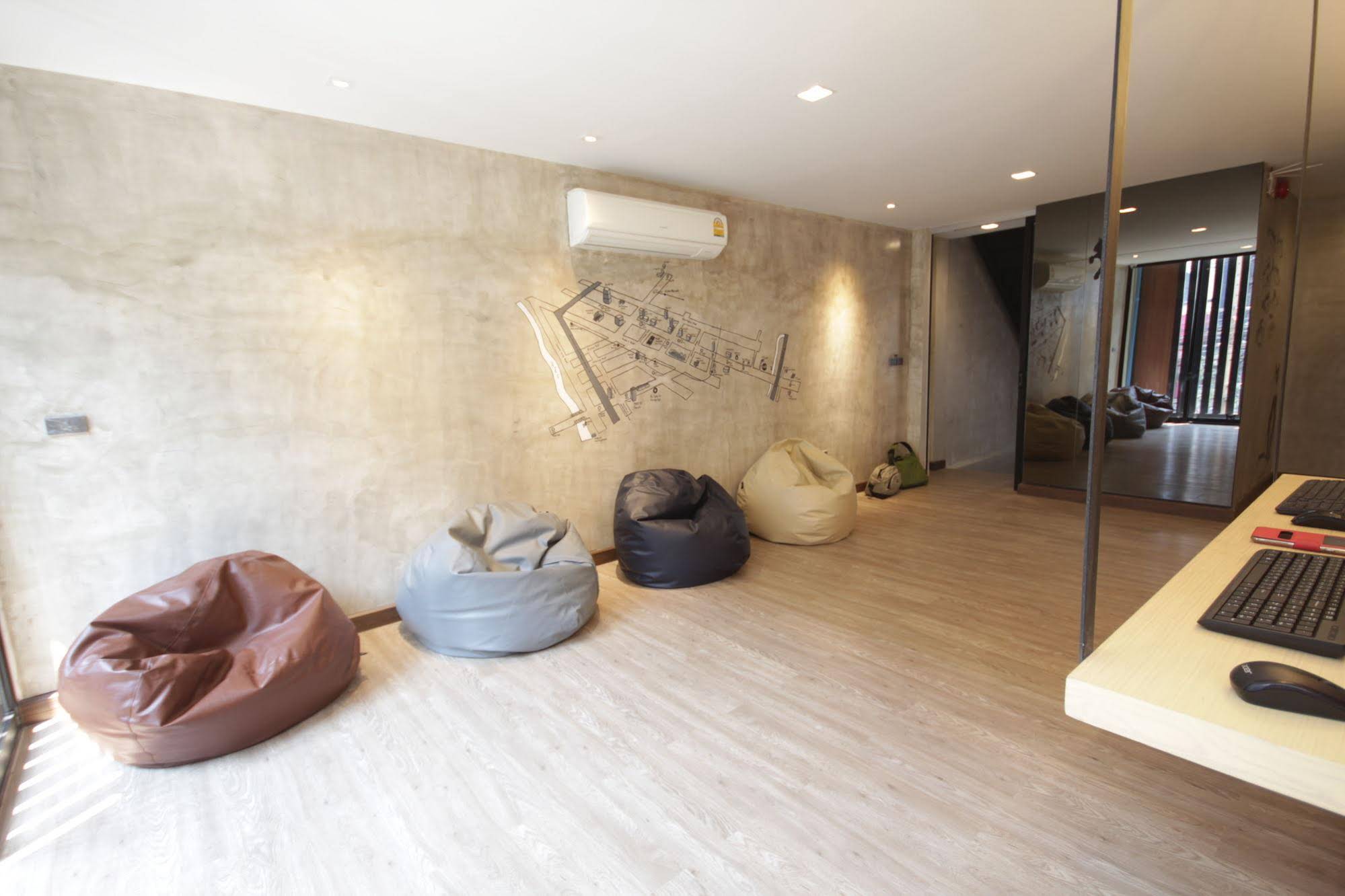 Cazz Hostel