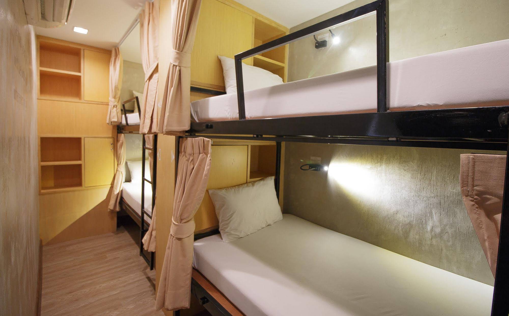 Cazz Hostel
