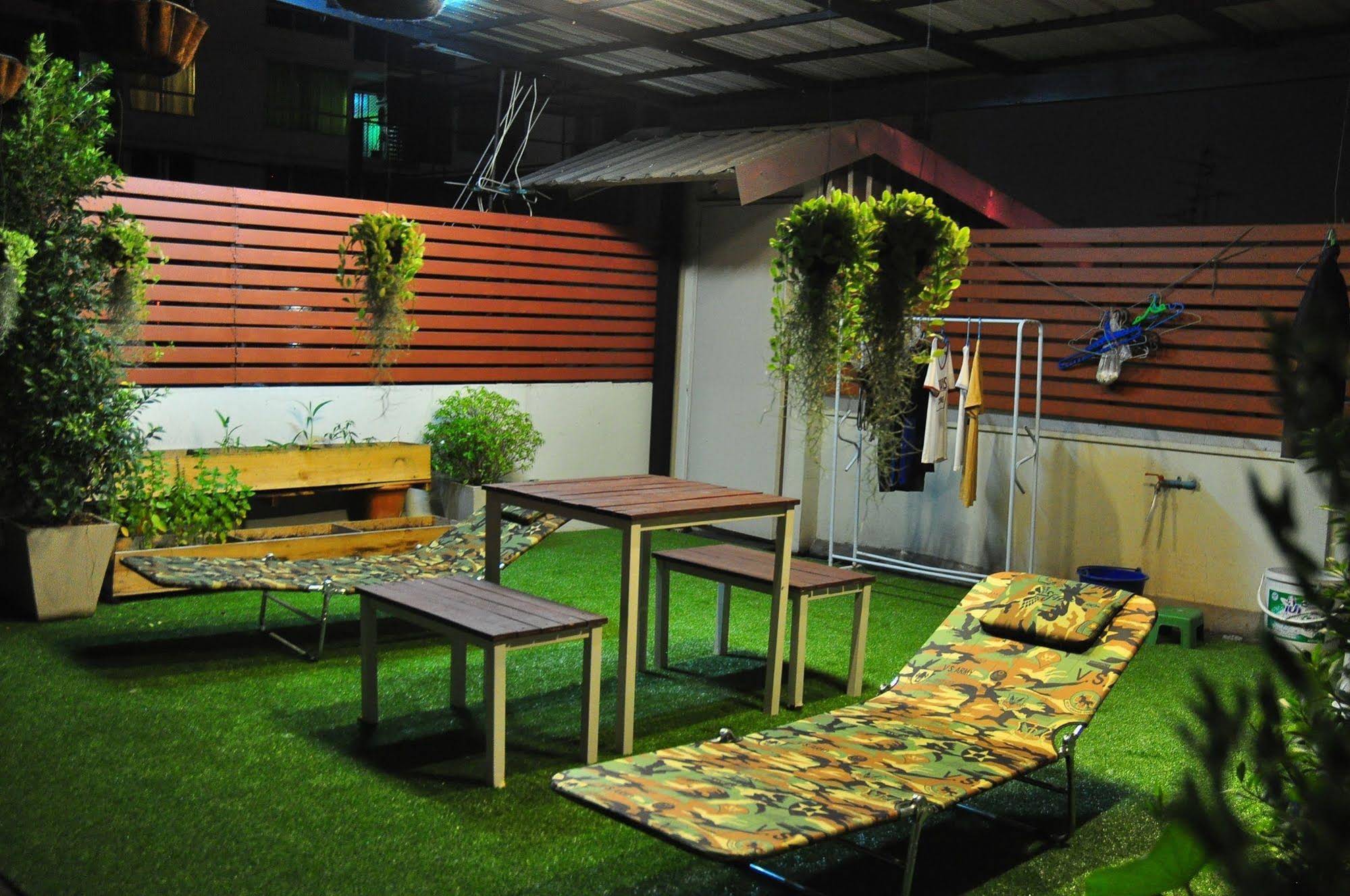 Cazz Hostel
