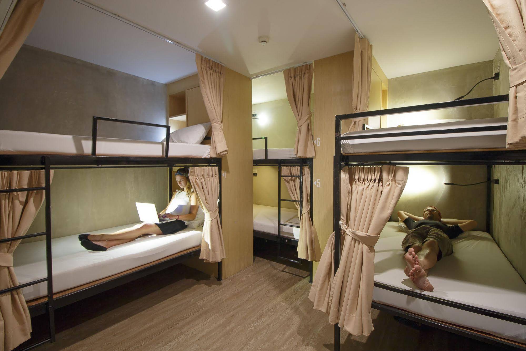 Cazz Hostel