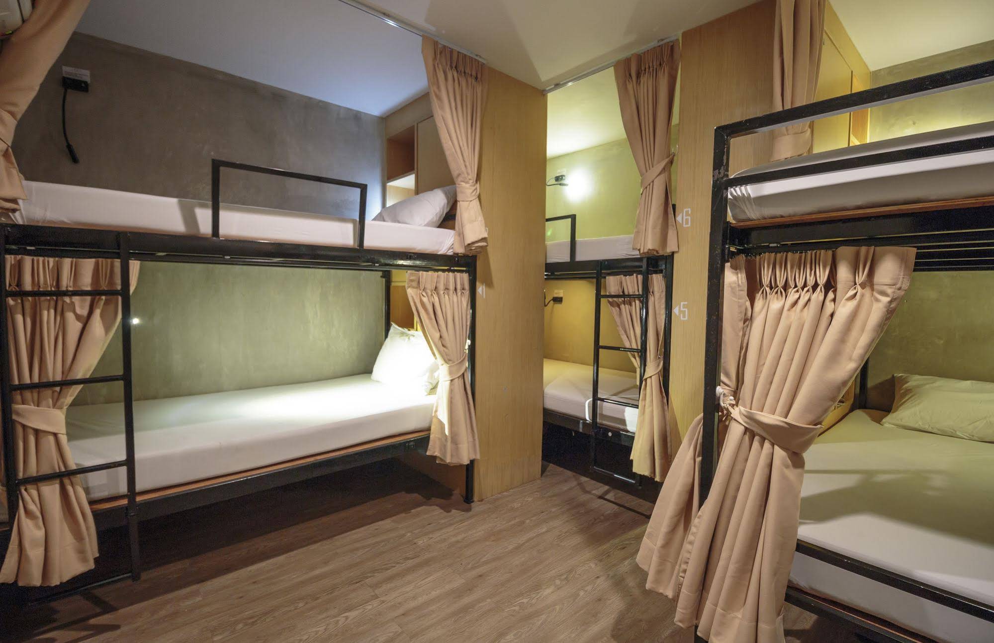 Cazz Hostel