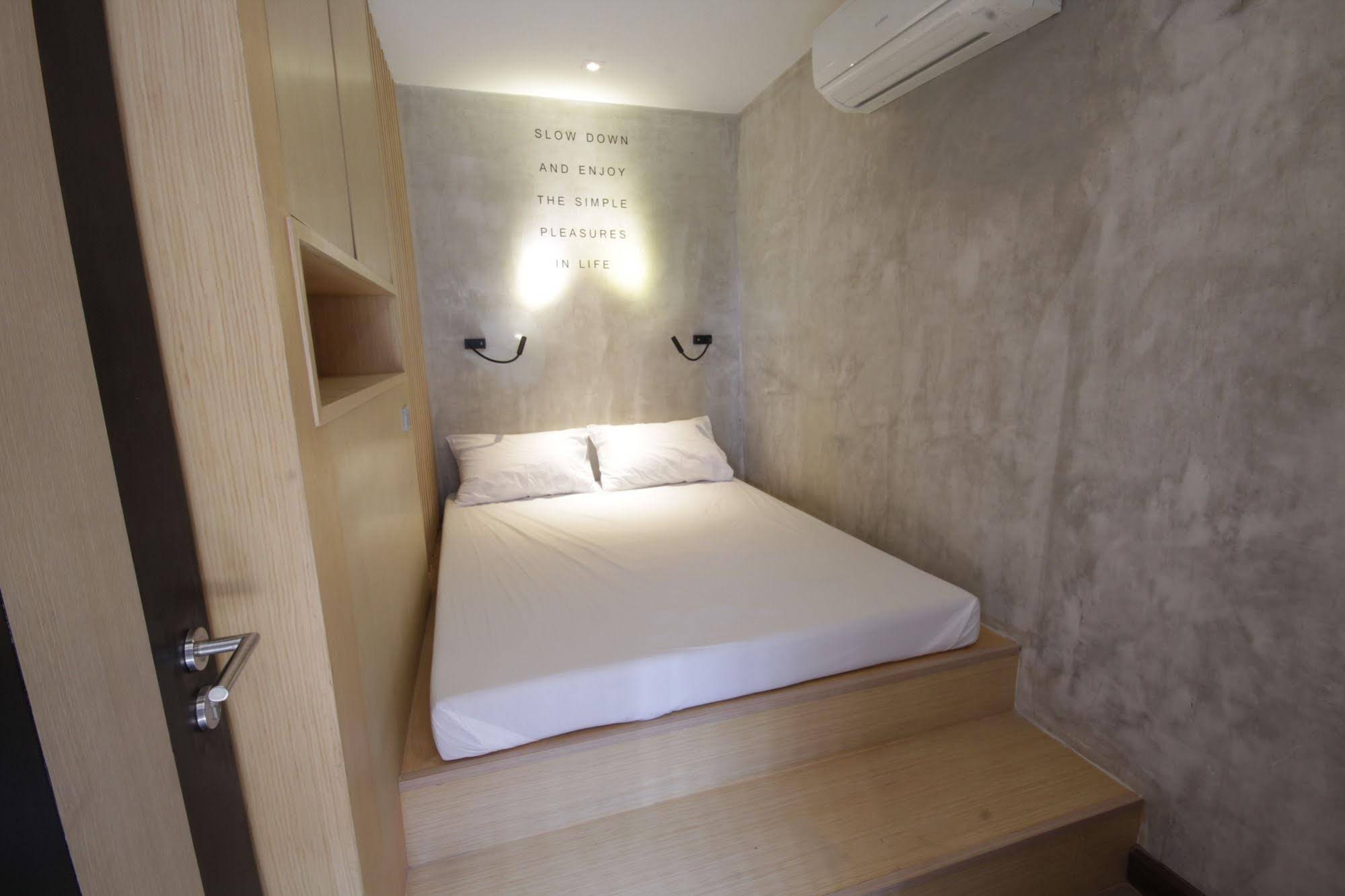 Cazz Hostel