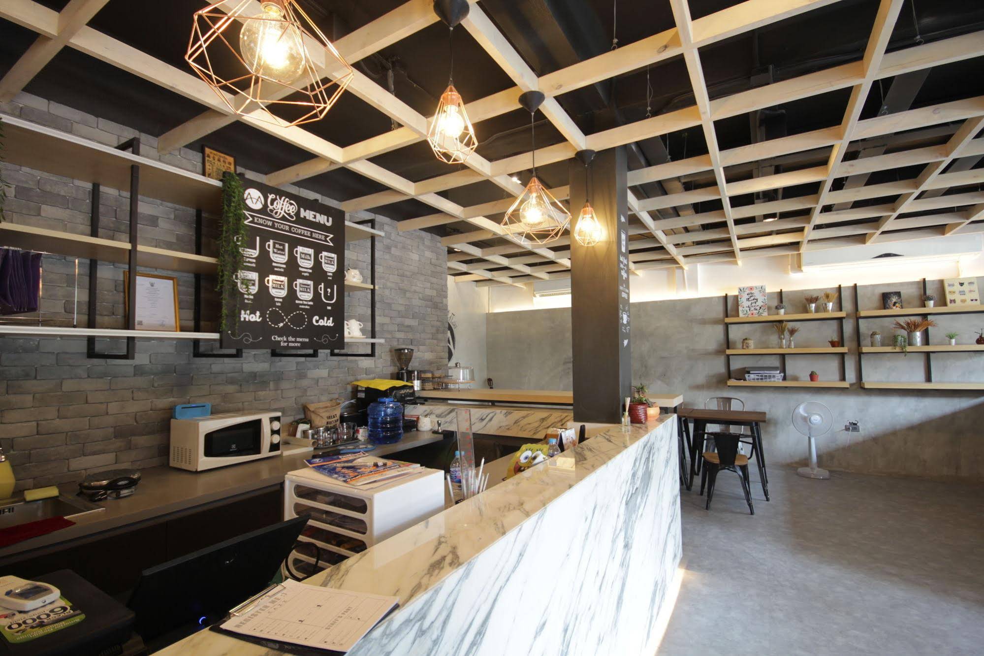 Cazz Hostel