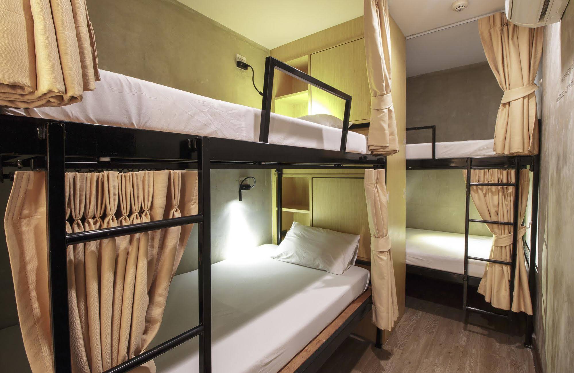 Cazz Hostel