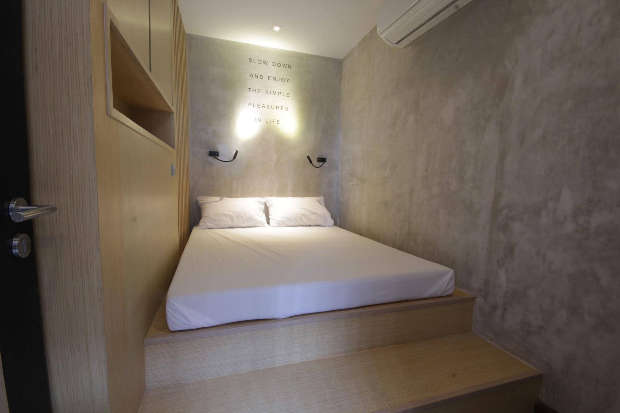 Cazz Hostel