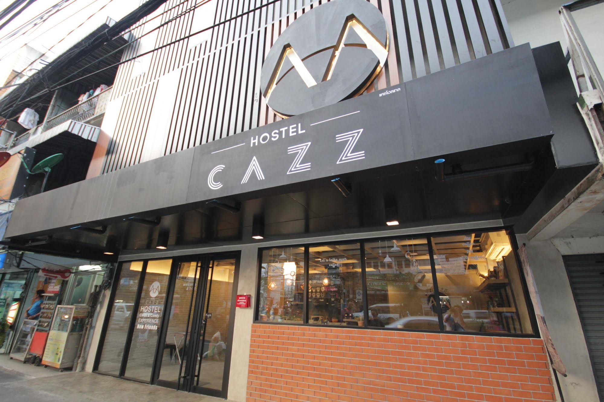 Cazz Hostel