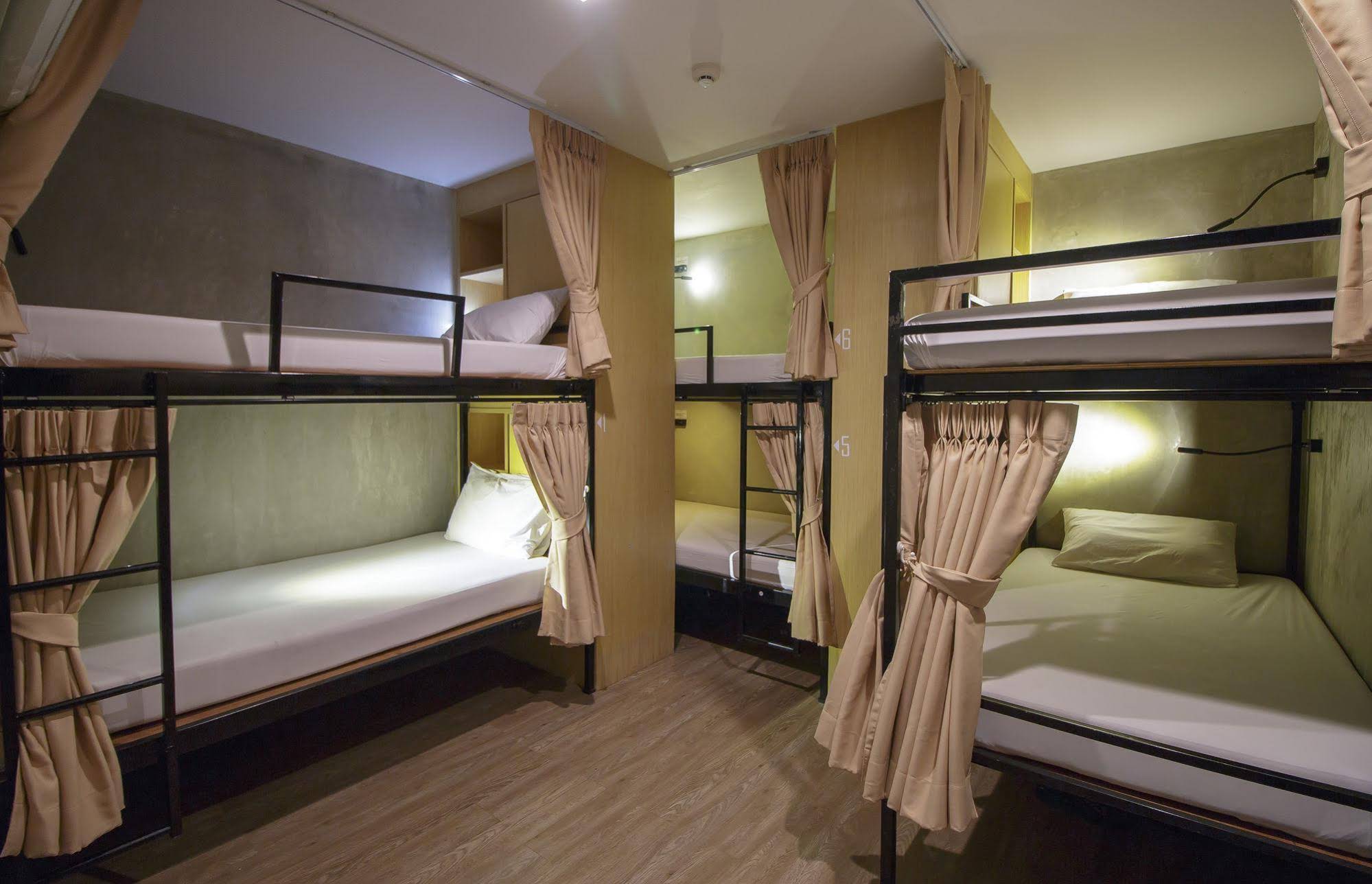 Cazz Hostel