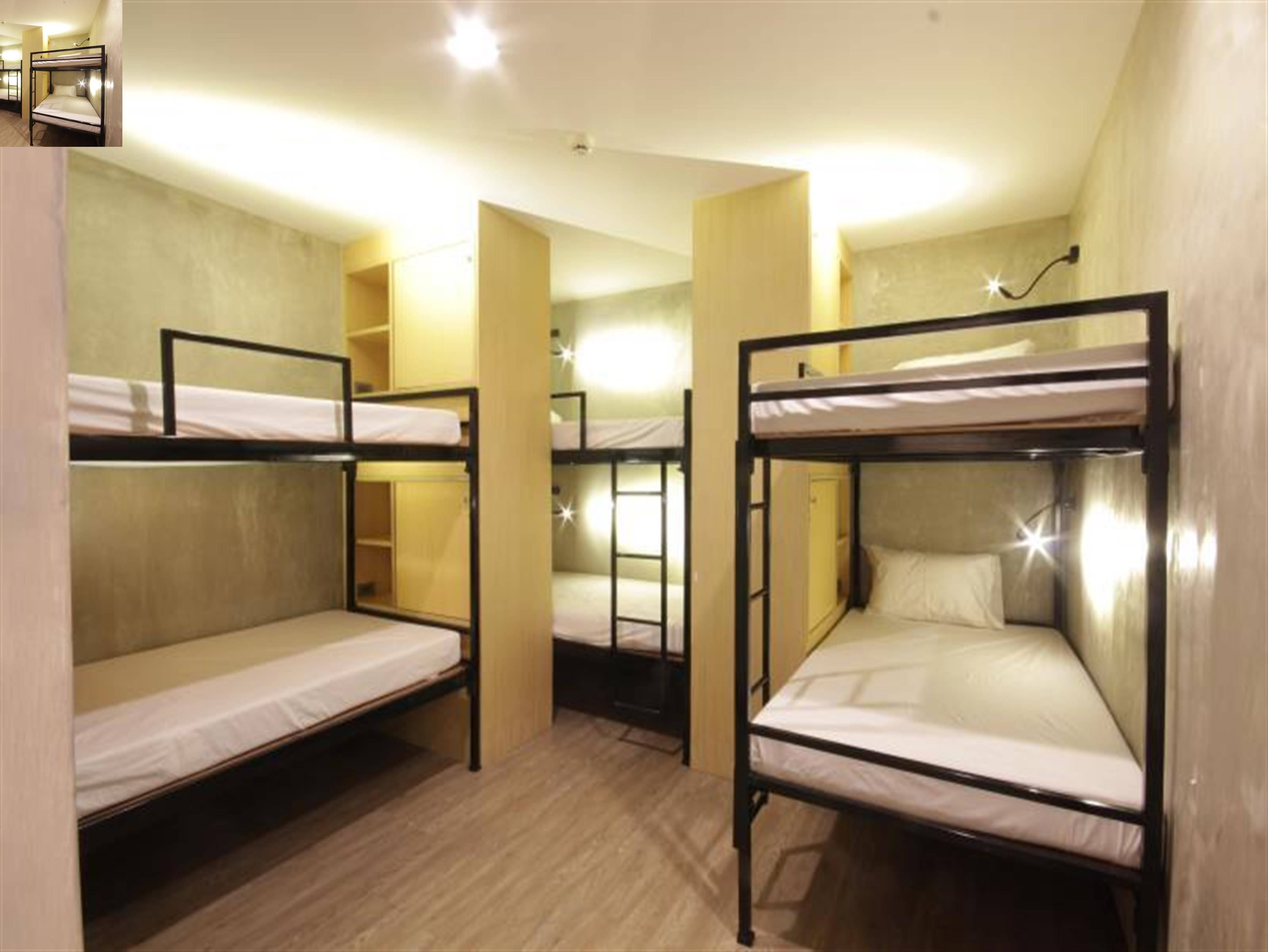 Cazz Hostel