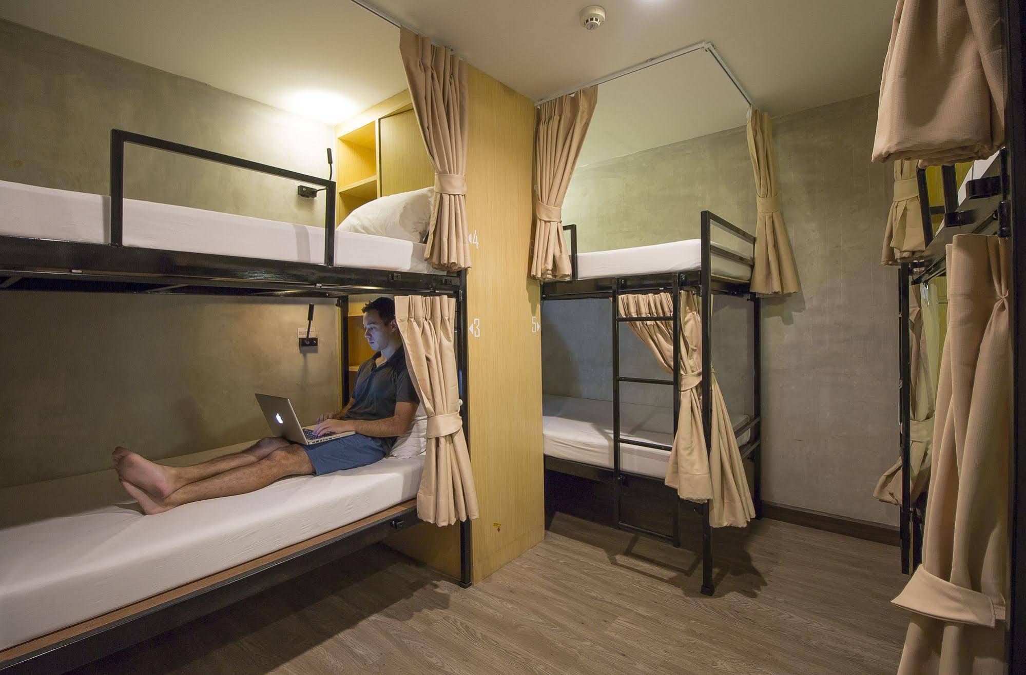 Cazz Hostel