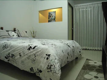 Centana Apartment