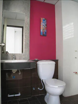 Centana Apartment