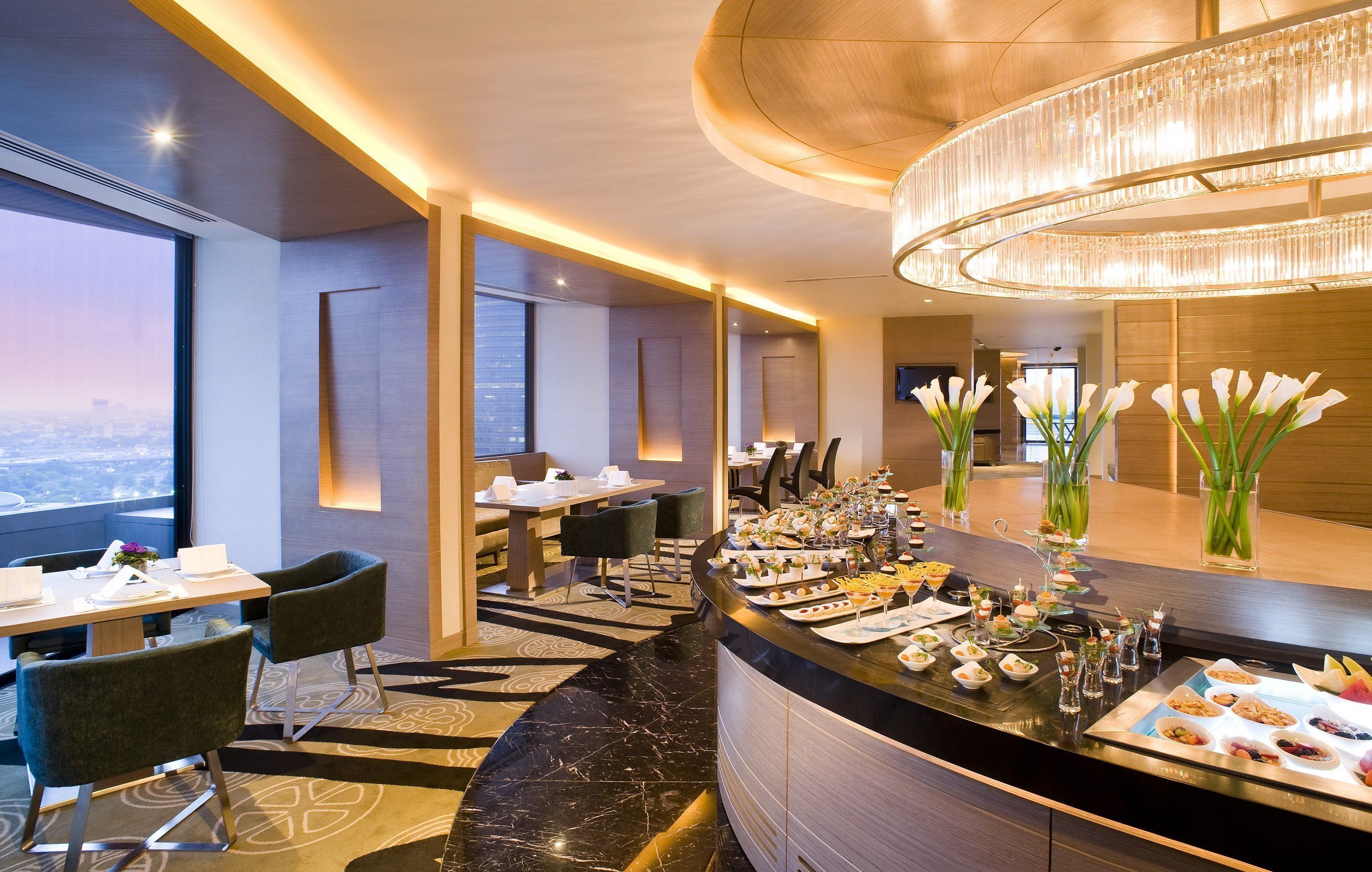 Centara Grand at Central Plaza Ladprao Bangkok