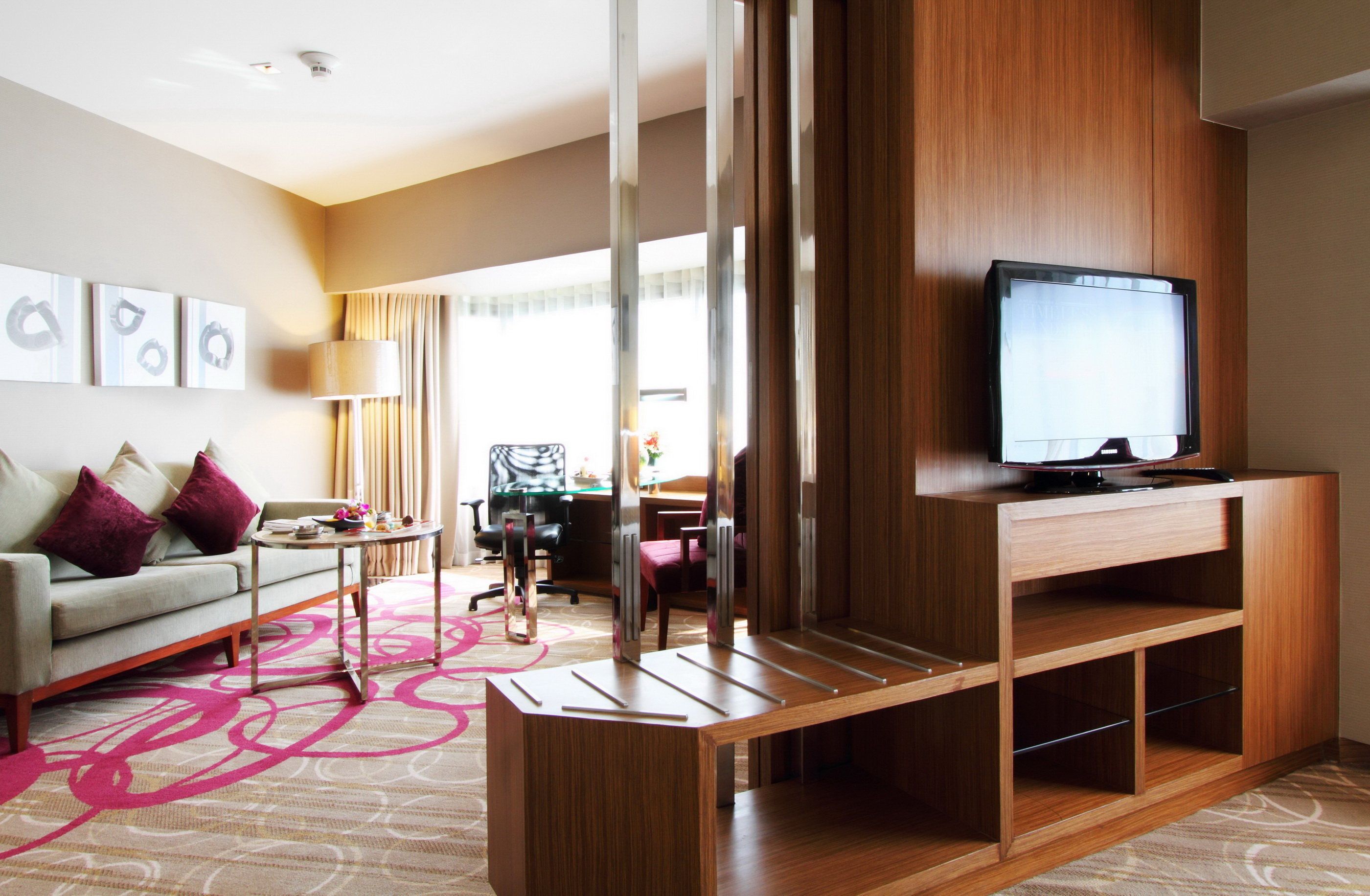 Centara Grand at Central Plaza Ladprao Bangkok