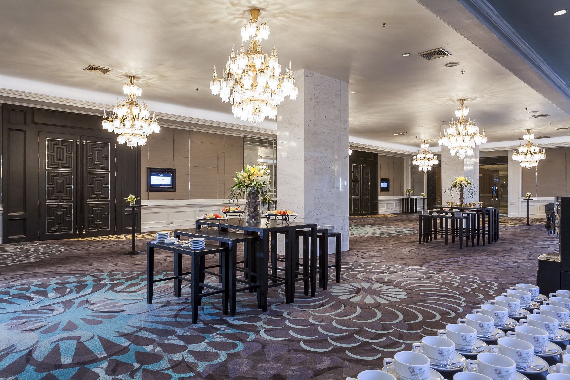 Centara Grand at Central Plaza Ladprao Bangkok