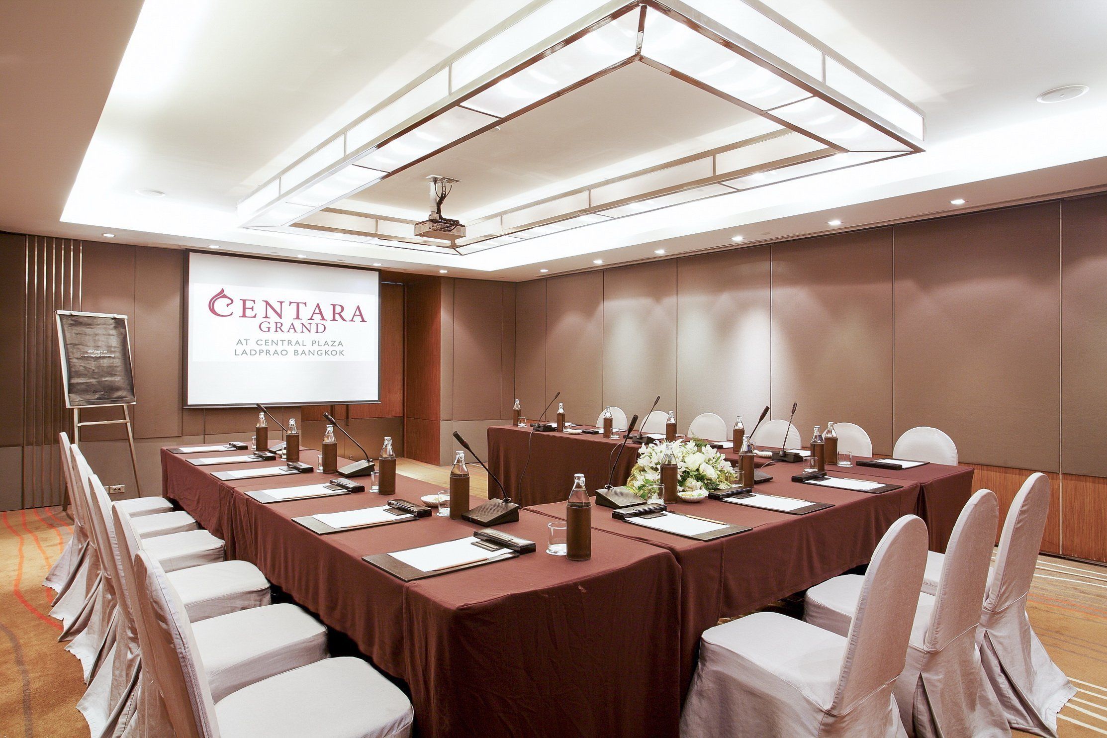 Centara Grand at Central Plaza Ladprao Bangkok