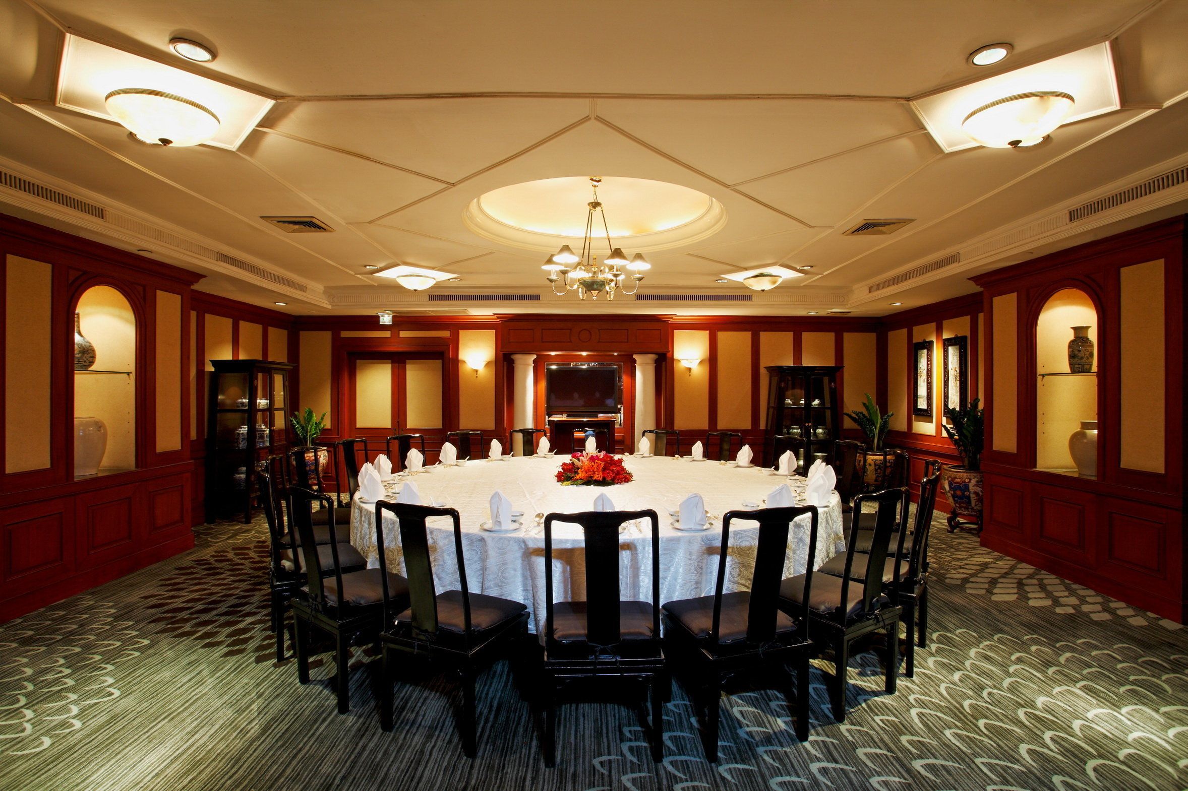 Centara Grand at Central Plaza Ladprao Bangkok