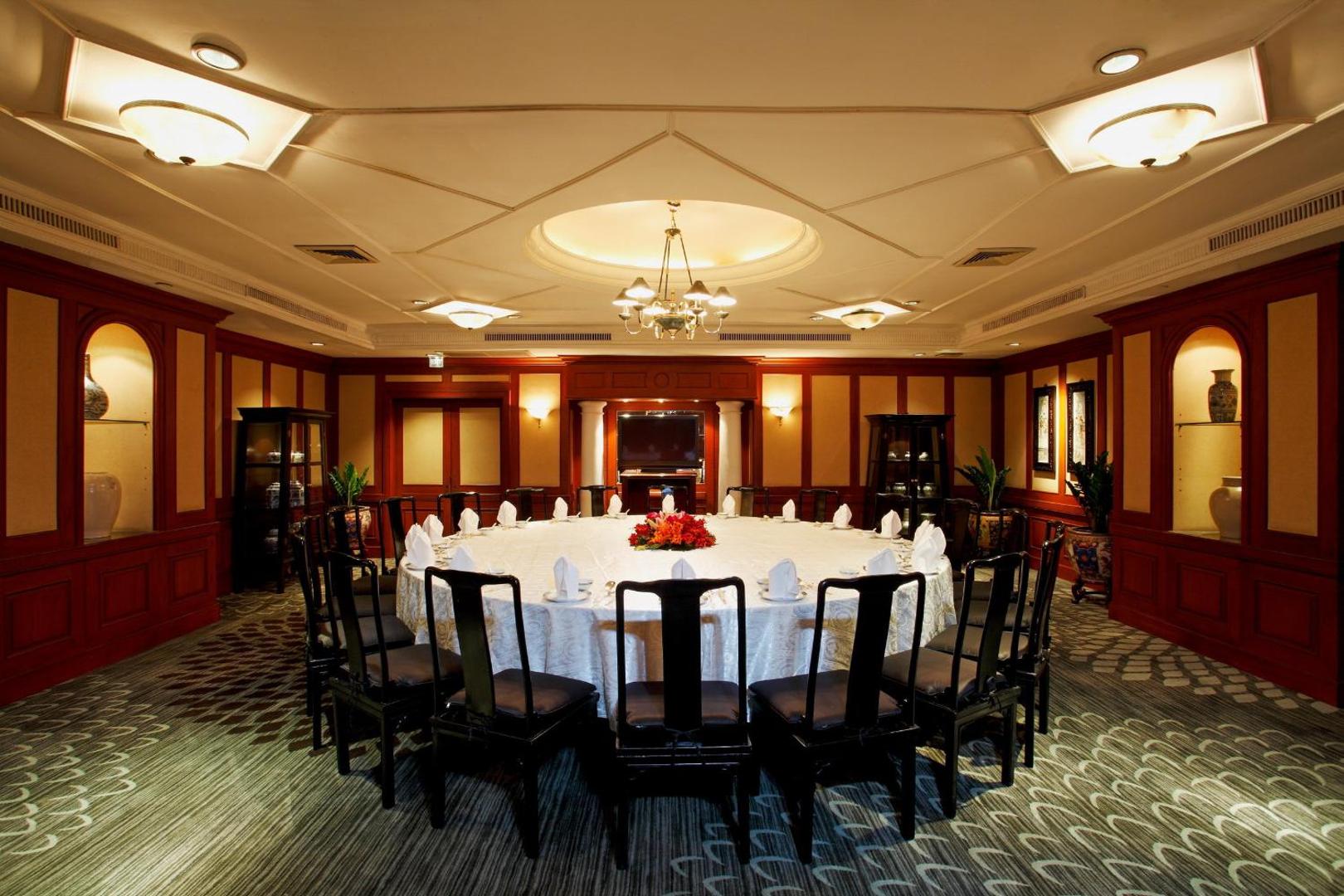 Centara Grand at Central Plaza Ladprao Bangkok