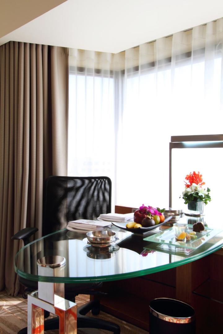 Centara Grand at Central Plaza Ladprao Bangkok