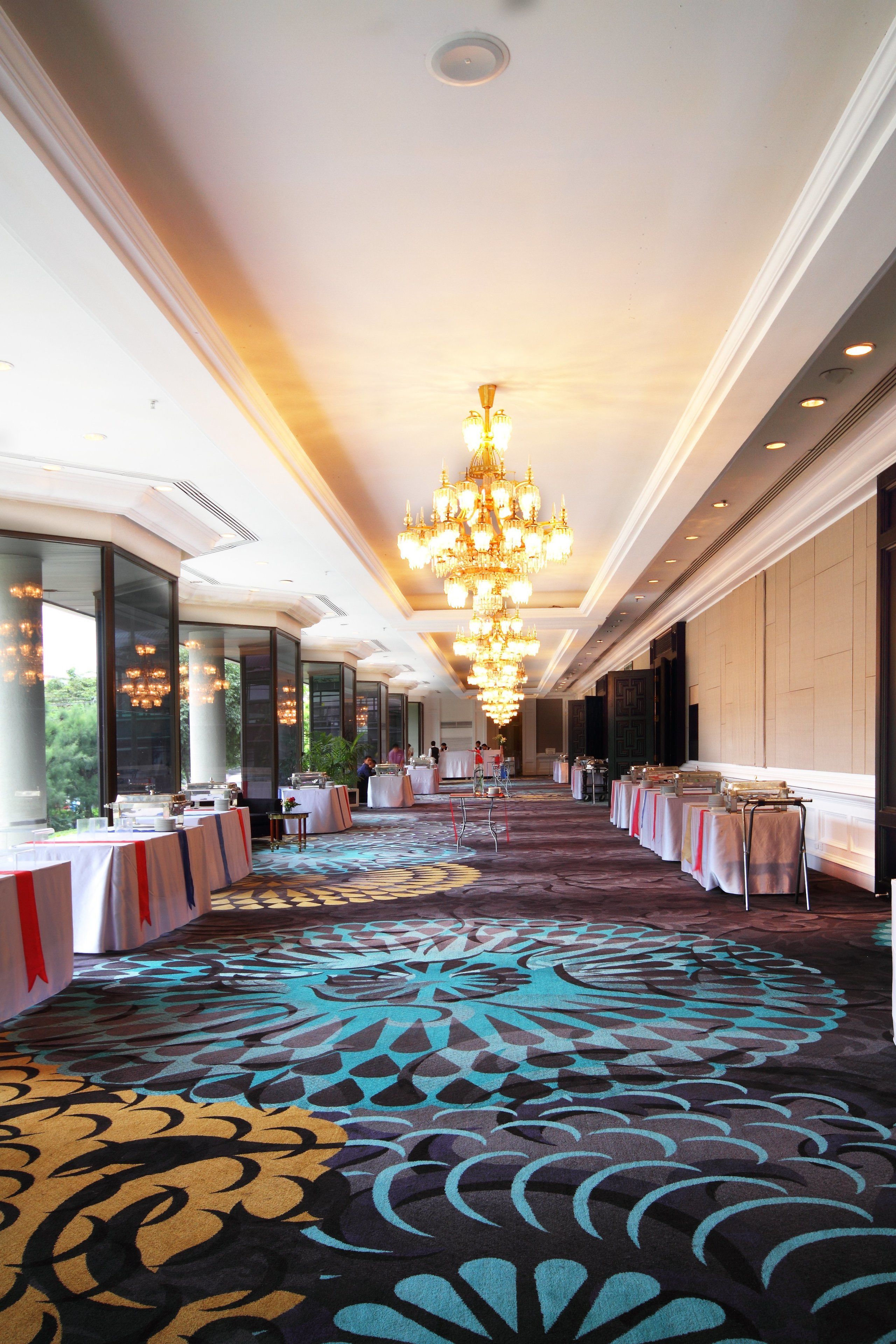 Centara Grand at Central Plaza Ladprao Bangkok