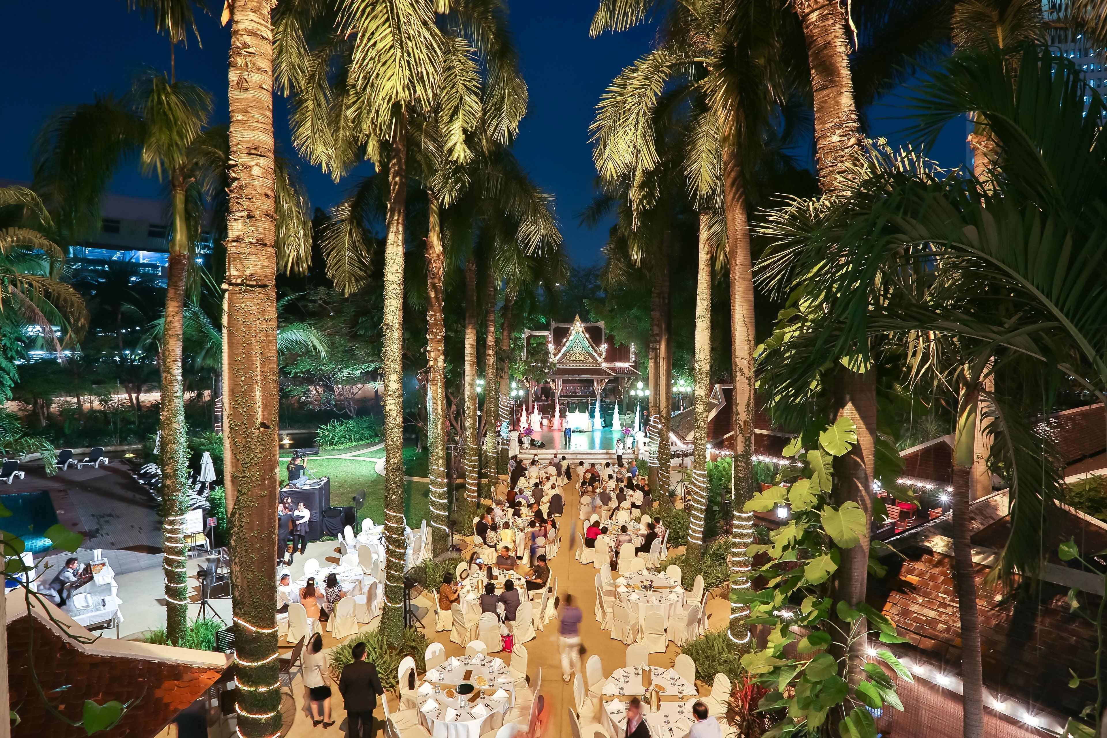Centara Grand at Central Plaza Ladprao Bangkok