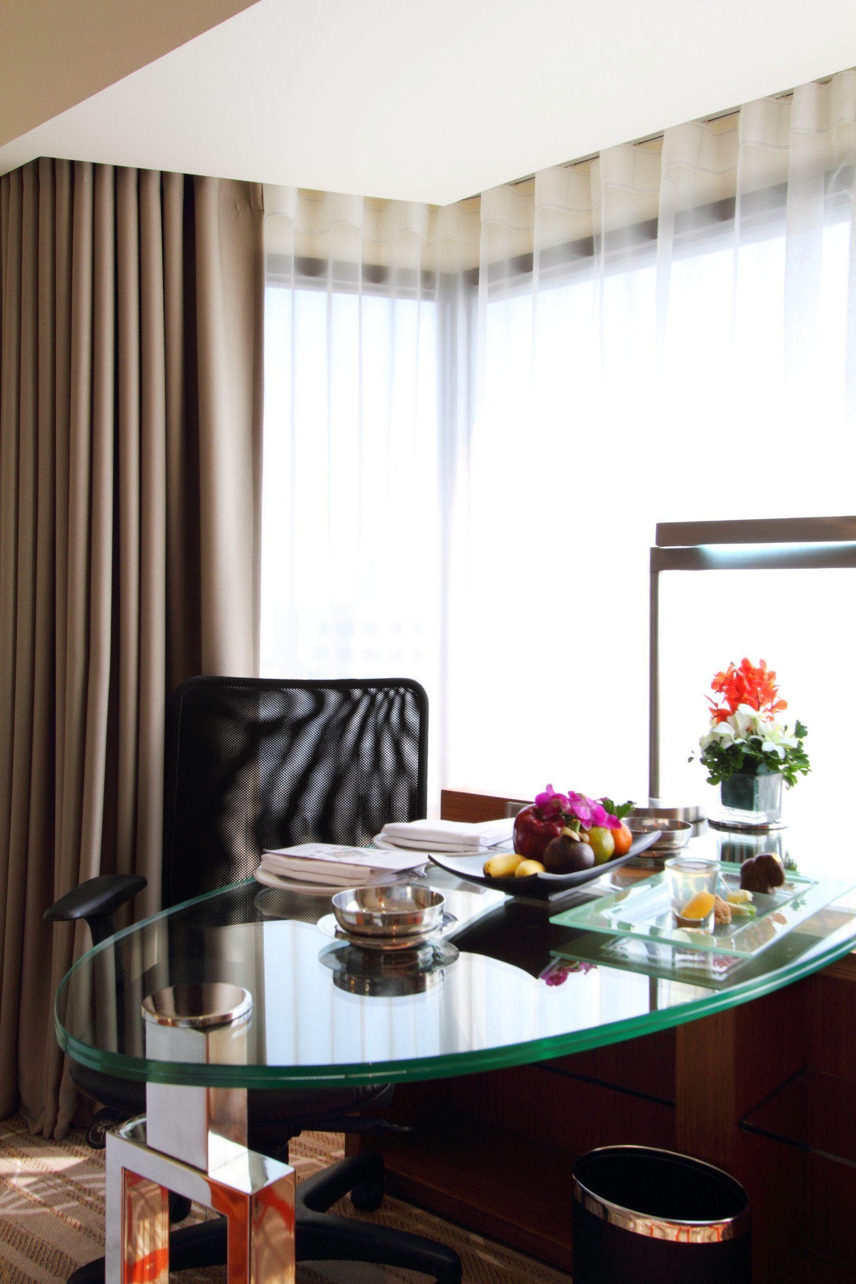 Centara Grand at Central Plaza Ladprao Bangkok