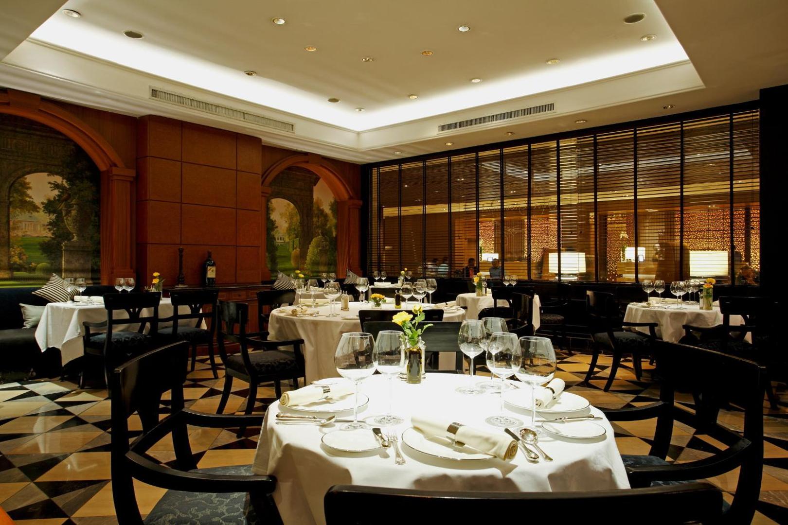 Centara Grand at Central Plaza Ladprao Bangkok