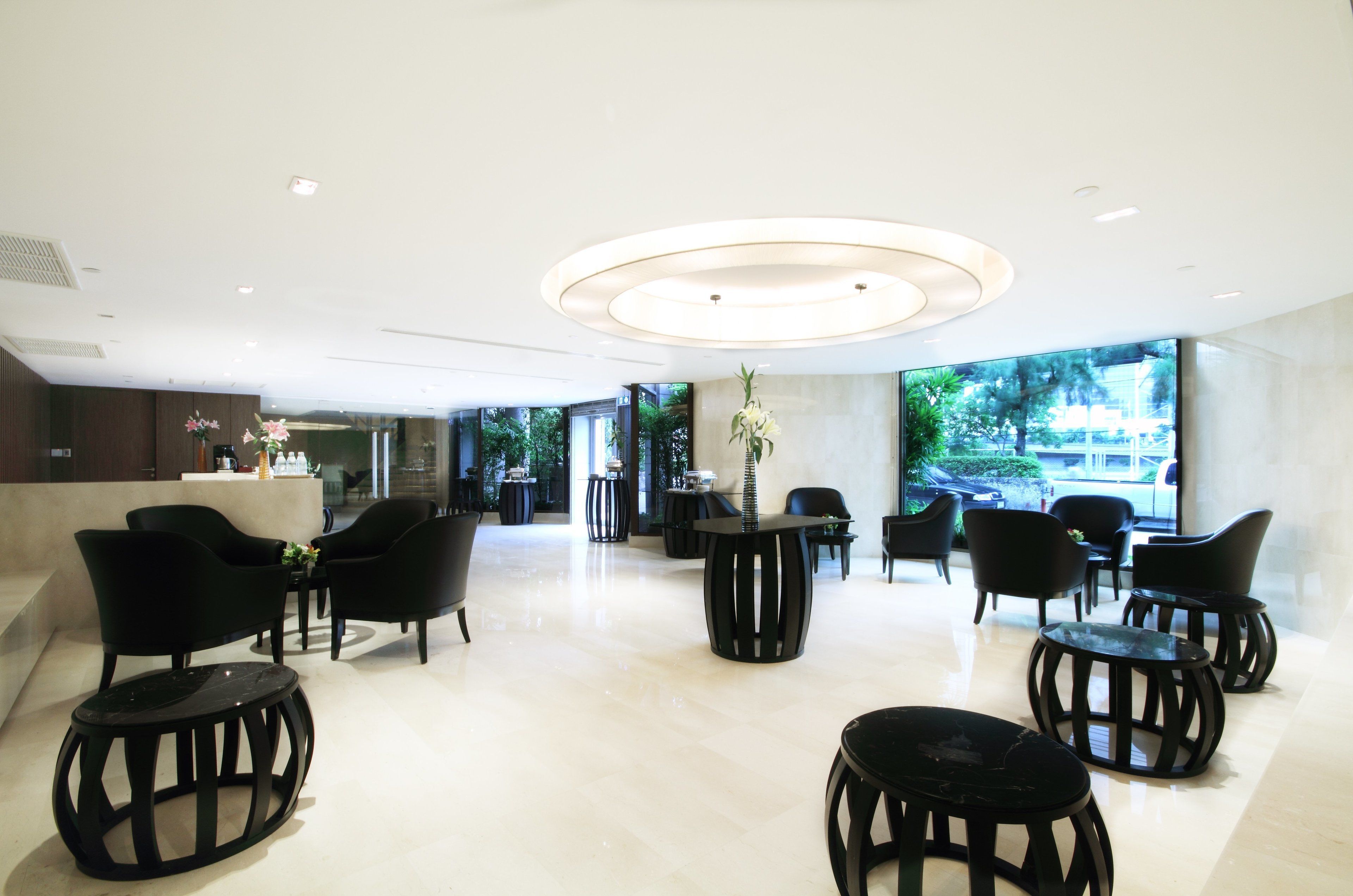 Centara Grand at Central Plaza Ladprao Bangkok