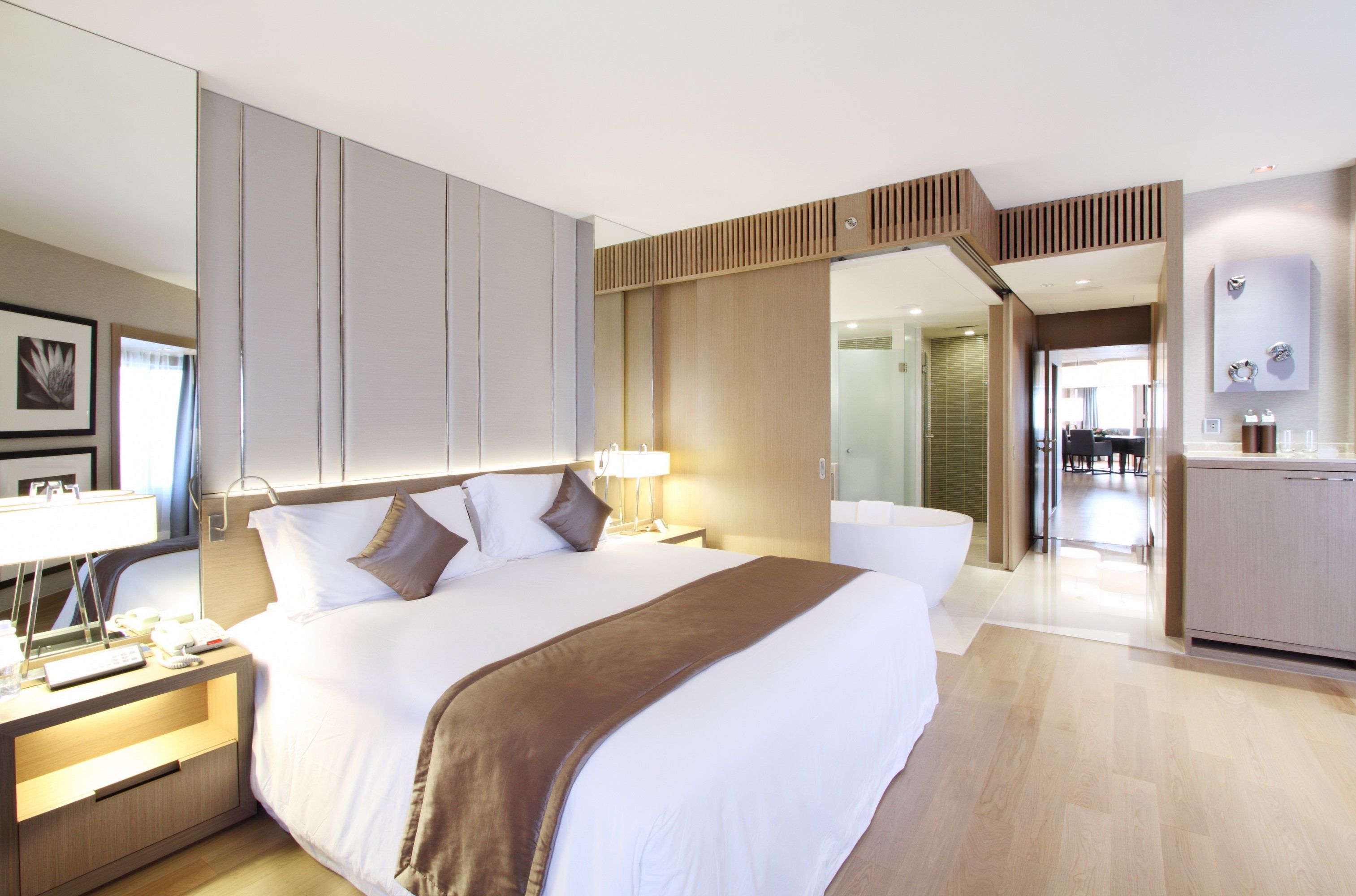 Centara Grand at Central Plaza Ladprao Bangkok